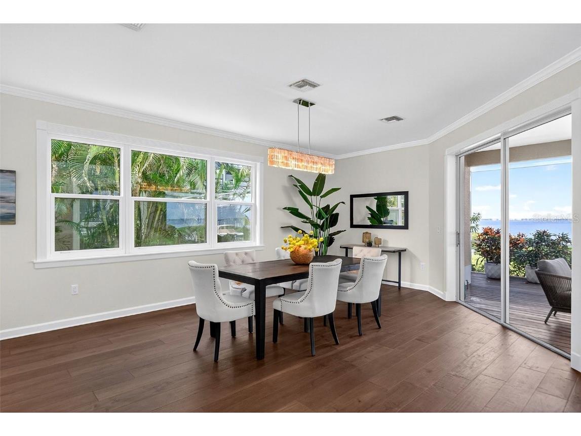 3488 Mistletoe Lane Longboat Key FL 34228 - SARASOTA BAY A4670010 image9