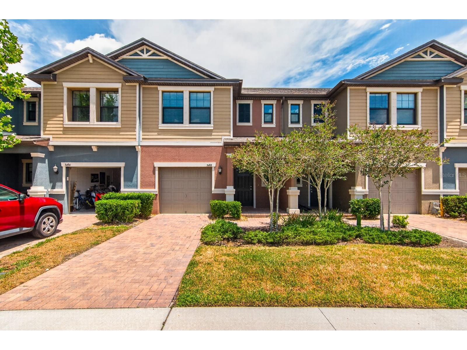 3488 Pine Ribbon Drive Land O Lakes FL 34638 TB8505440 image1