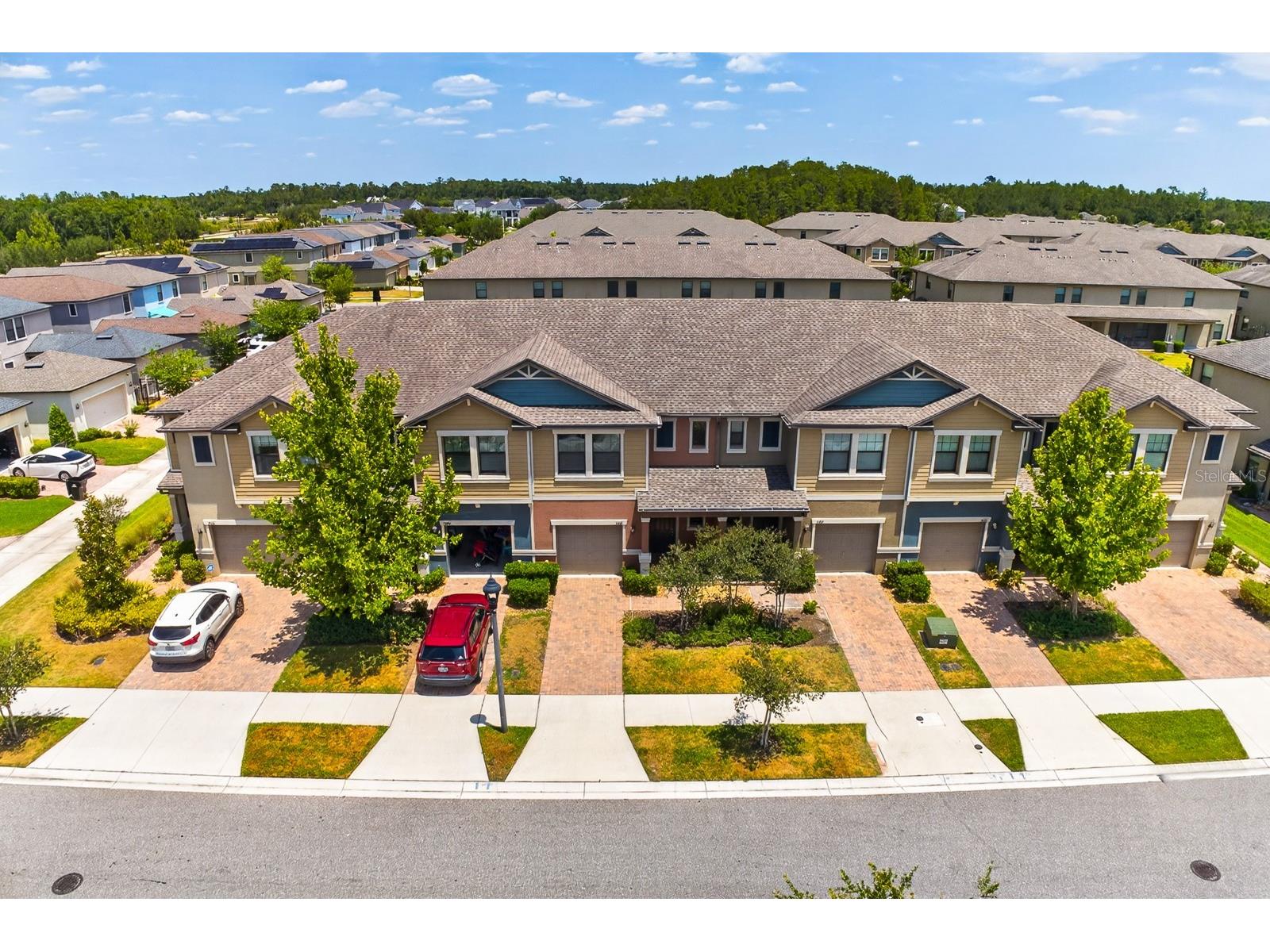 3488 Pine Ribbon Drive Land O Lakes FL 34638 TB8505440 image38
