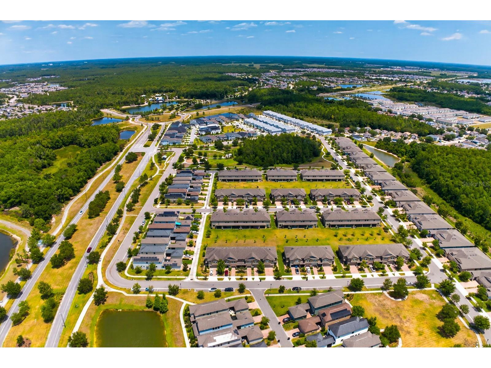 3488 Pine Ribbon Drive Land O Lakes FL 34638 TB8505440 image39