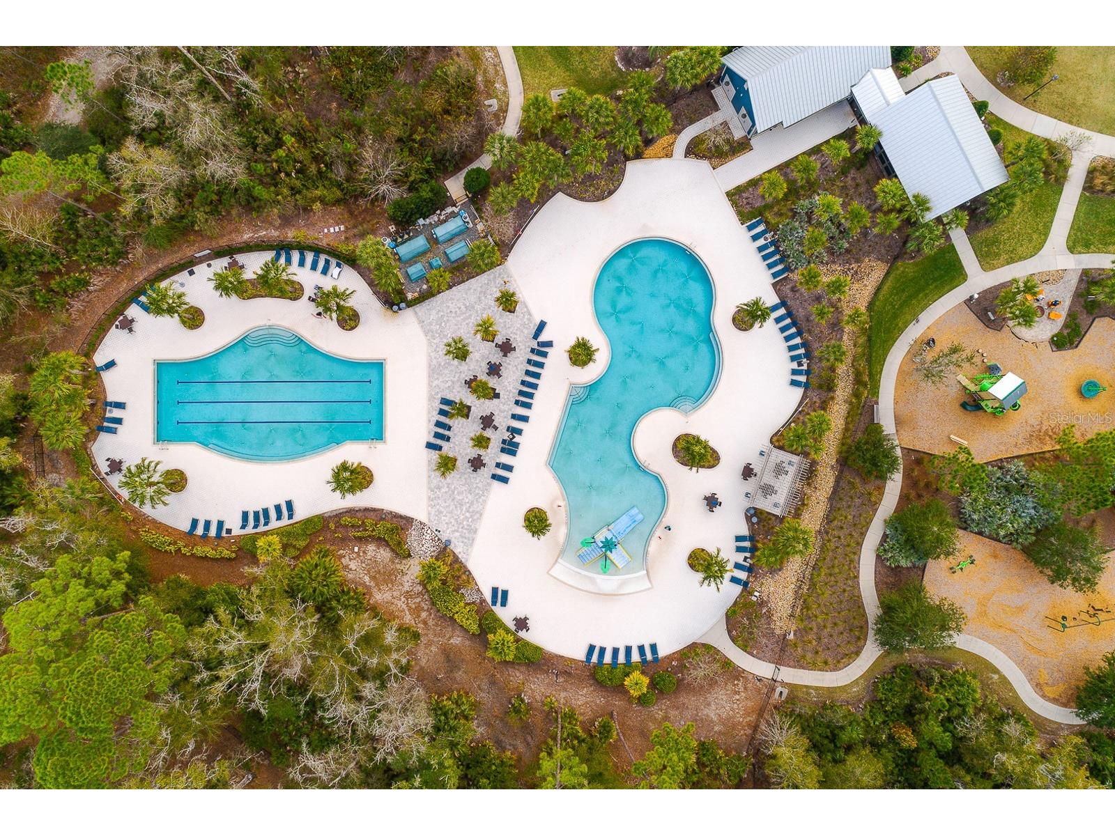 3488 Pine Ribbon Drive Land O Lakes FL 34638 TB8505440 image40