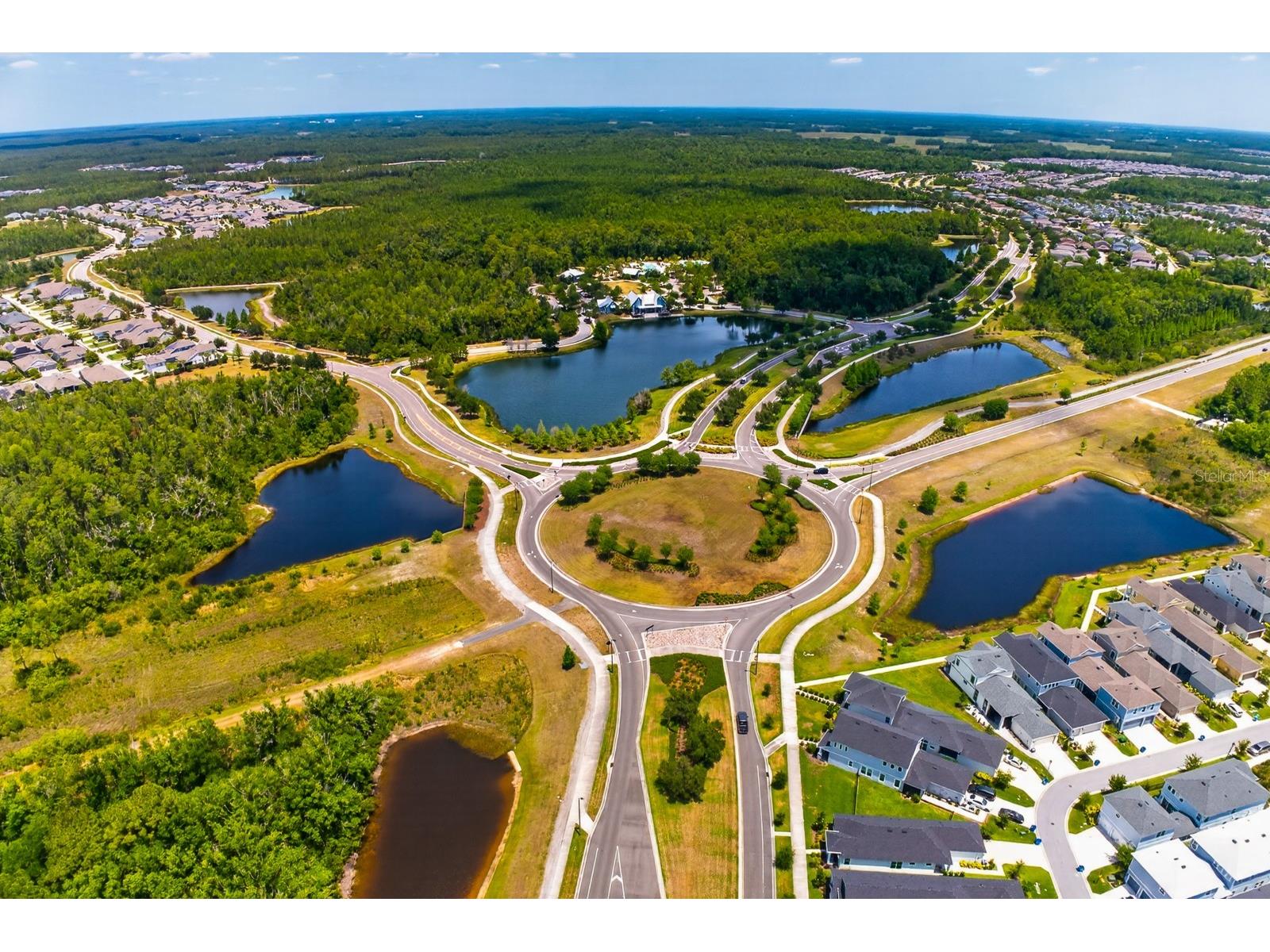 3488 Pine Ribbon Drive Land O Lakes FL 34638 TB8505440 image41