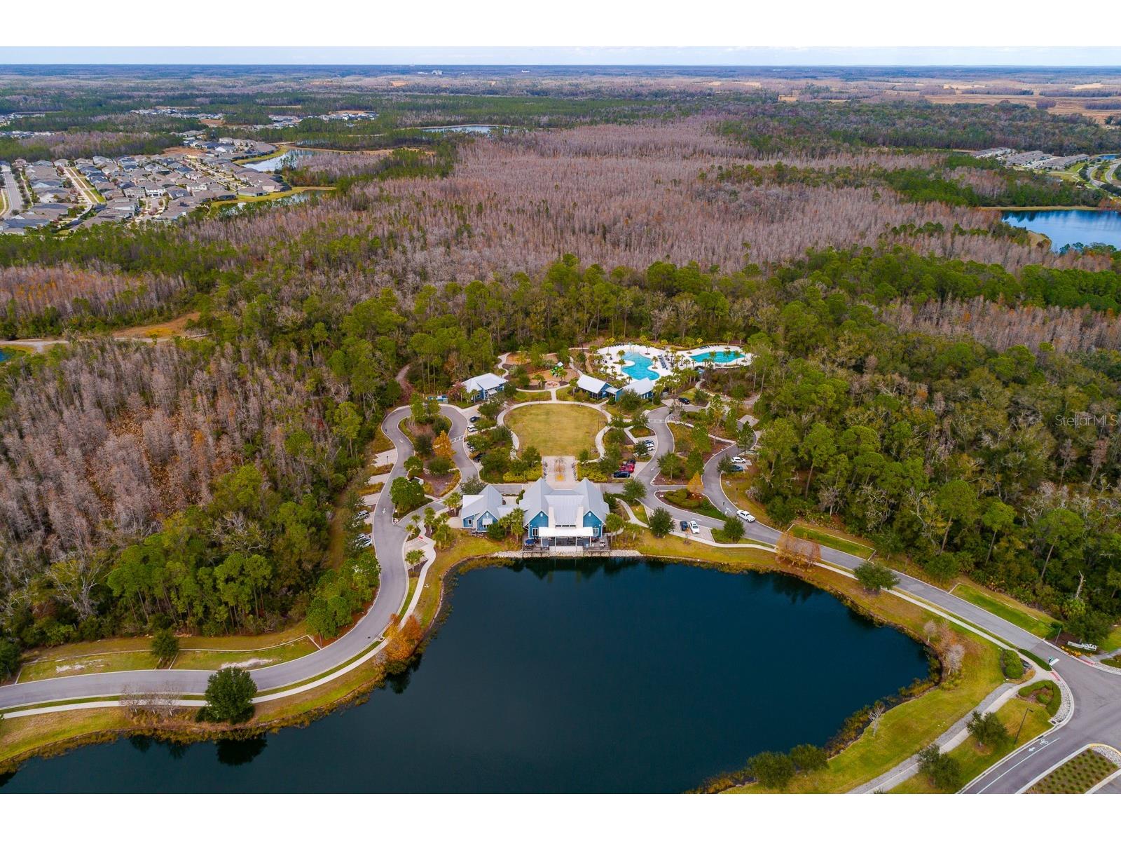3488 Pine Ribbon Drive Land O Lakes FL 34638 TB8505440 image42