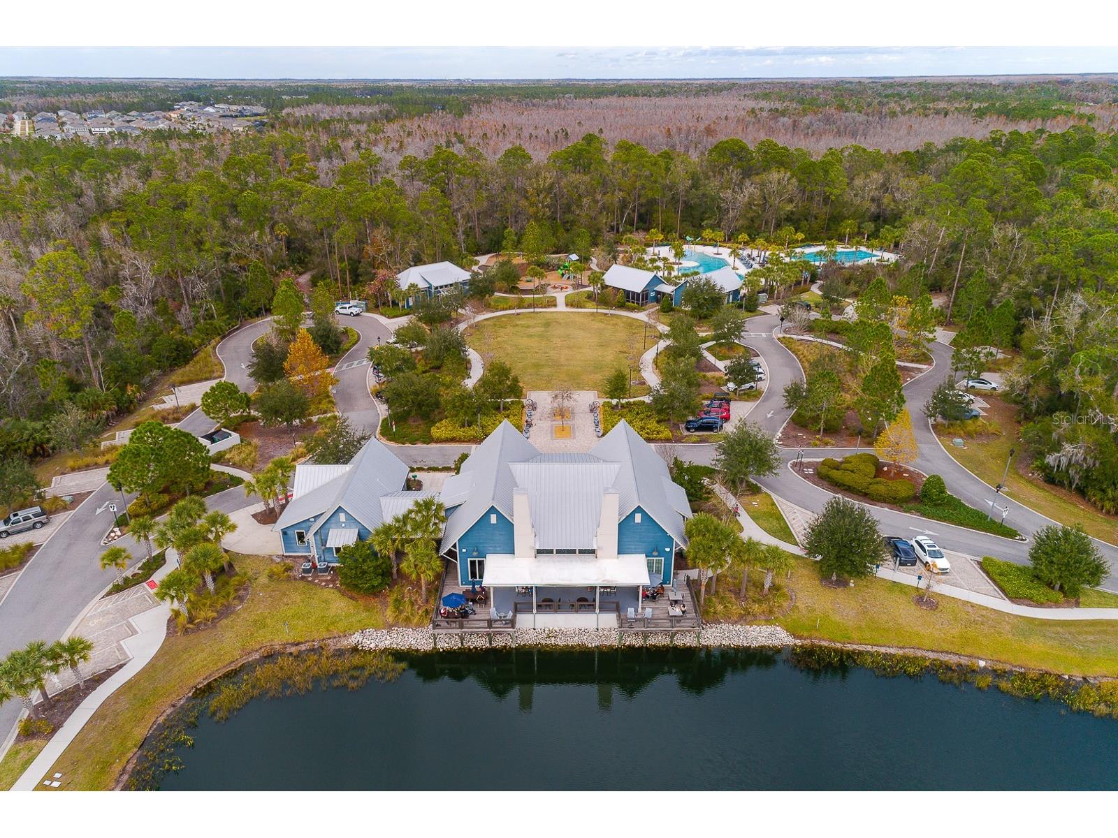 3488 Pine Ribbon Drive Land O Lakes FL 34638 TB8505440 image43