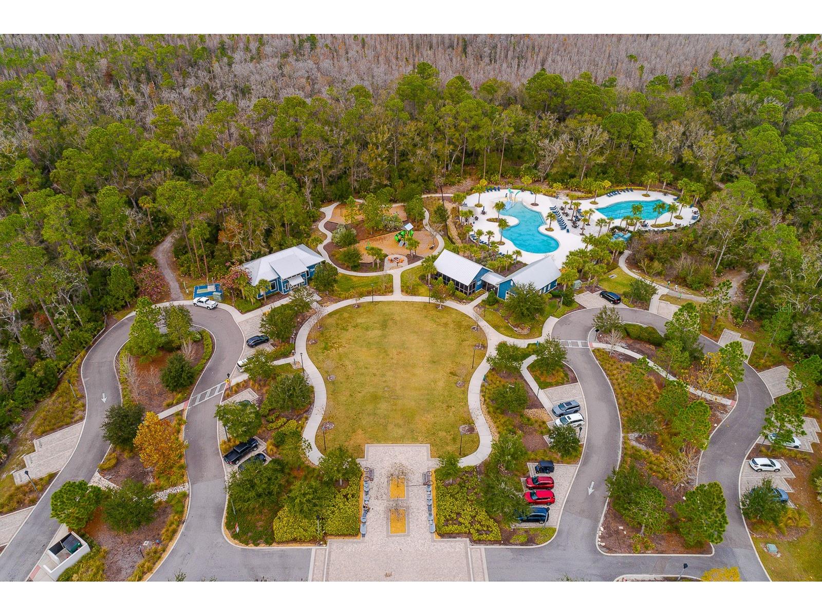 3488 Pine Ribbon Drive Land O Lakes FL 34638 TB8505440 image44