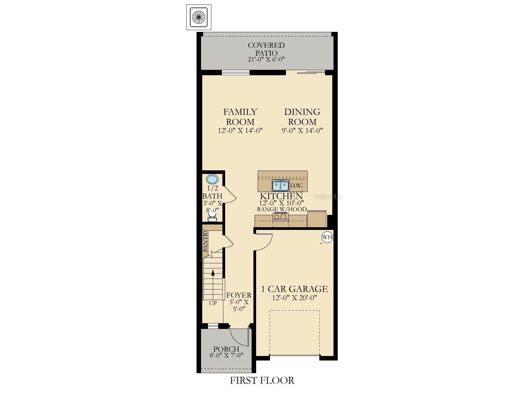 3488 Pine Ribbon Drive Land O Lakes FL 34638 TB8505440 image49