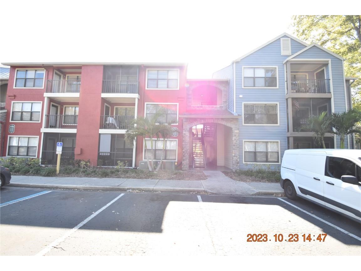 3488 Saint Bart Lane #303 Tampa FL 33614 T3481784 image1