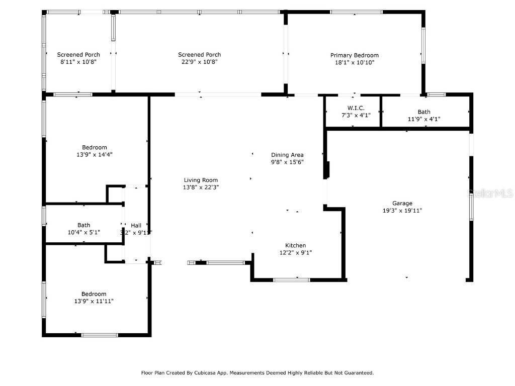 3488 Shady Bluffs Drive Largo FL 33770 TB8426405 image24