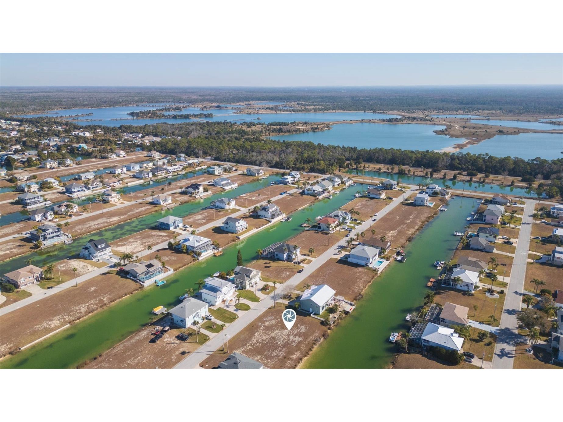 3488 Triggerfish Drive Hernando Beach FL 34607 - GULF OF AMERICA TB8473914 image11