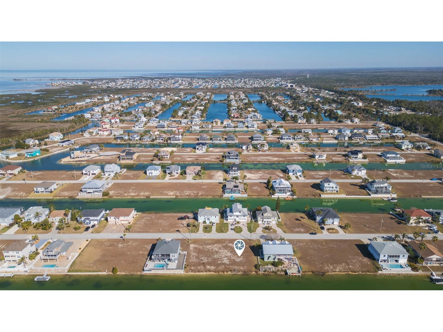 3488 Triggerfish Drive Hernando Beach FL 34607 - GULF OF AMERICA TB8473914 image12