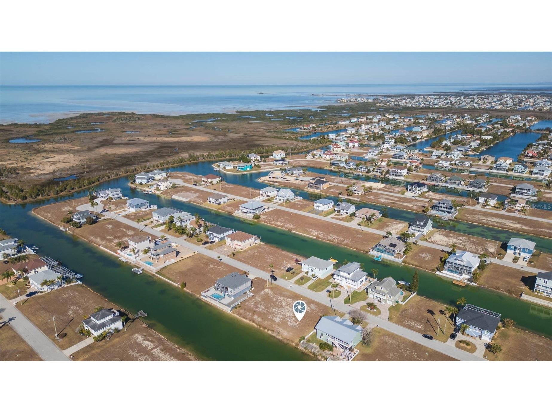 3488 Triggerfish Drive Hernando Beach FL 34607 - GULF OF AMERICA TB8473914 image13