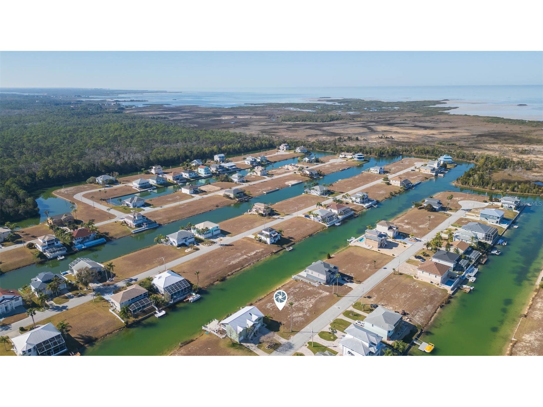 3488 Triggerfish Drive Hernando Beach FL 34607 - GULF OF AMERICA TB8473914 image15