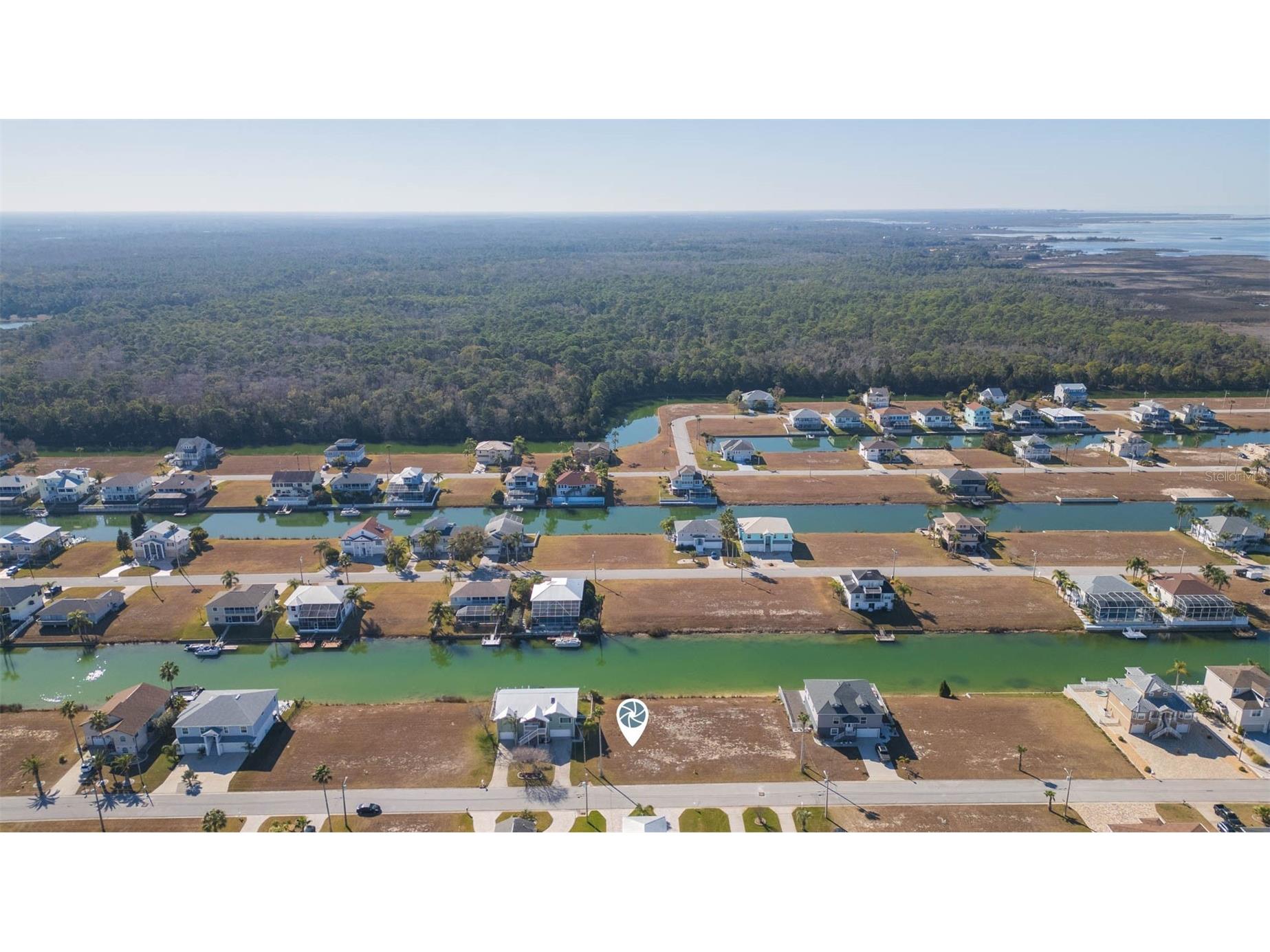 3488 Triggerfish Drive Hernando Beach FL 34607 - GULF OF AMERICA TB8473914 image16