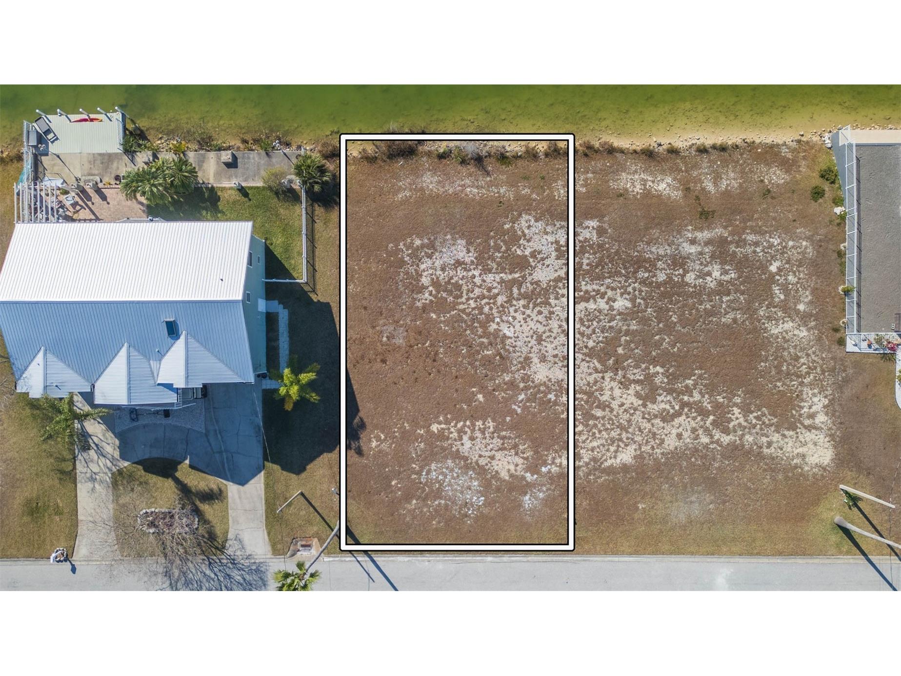 3488 Triggerfish Drive Hernando Beach FL 34607 - GULF OF AMERICA TB8473914 image2