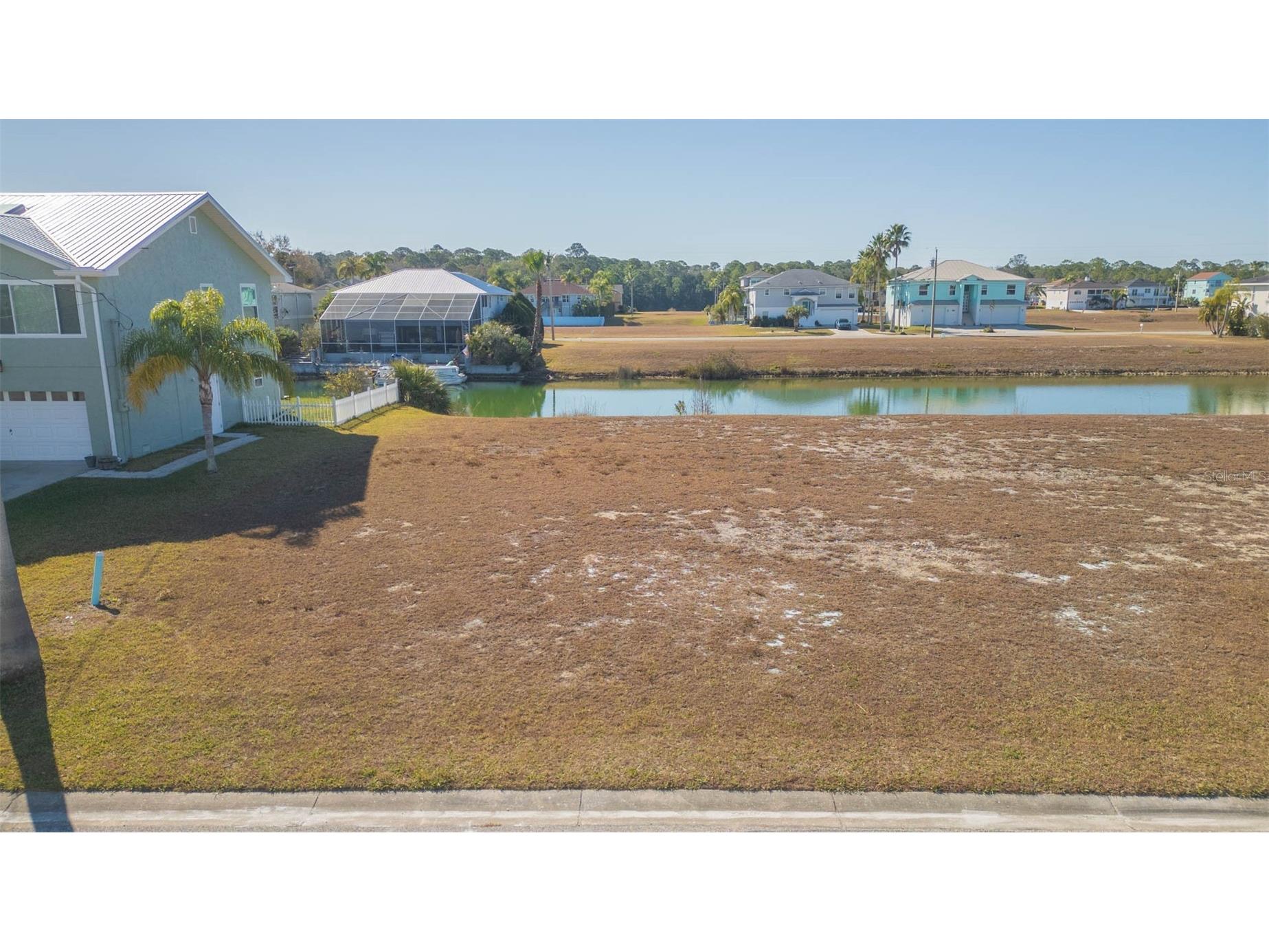 3488 Triggerfish Drive Hernando Beach FL 34607 - GULF OF AMERICA TB8473914 image3