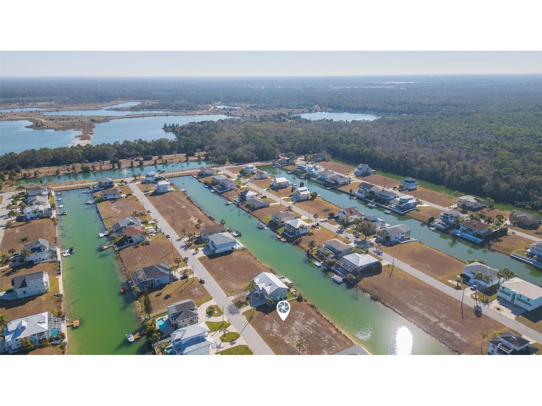 3488 Triggerfish Drive Hernando Beach FL 34607 - GULF OF AMERICA TB8473914 image9