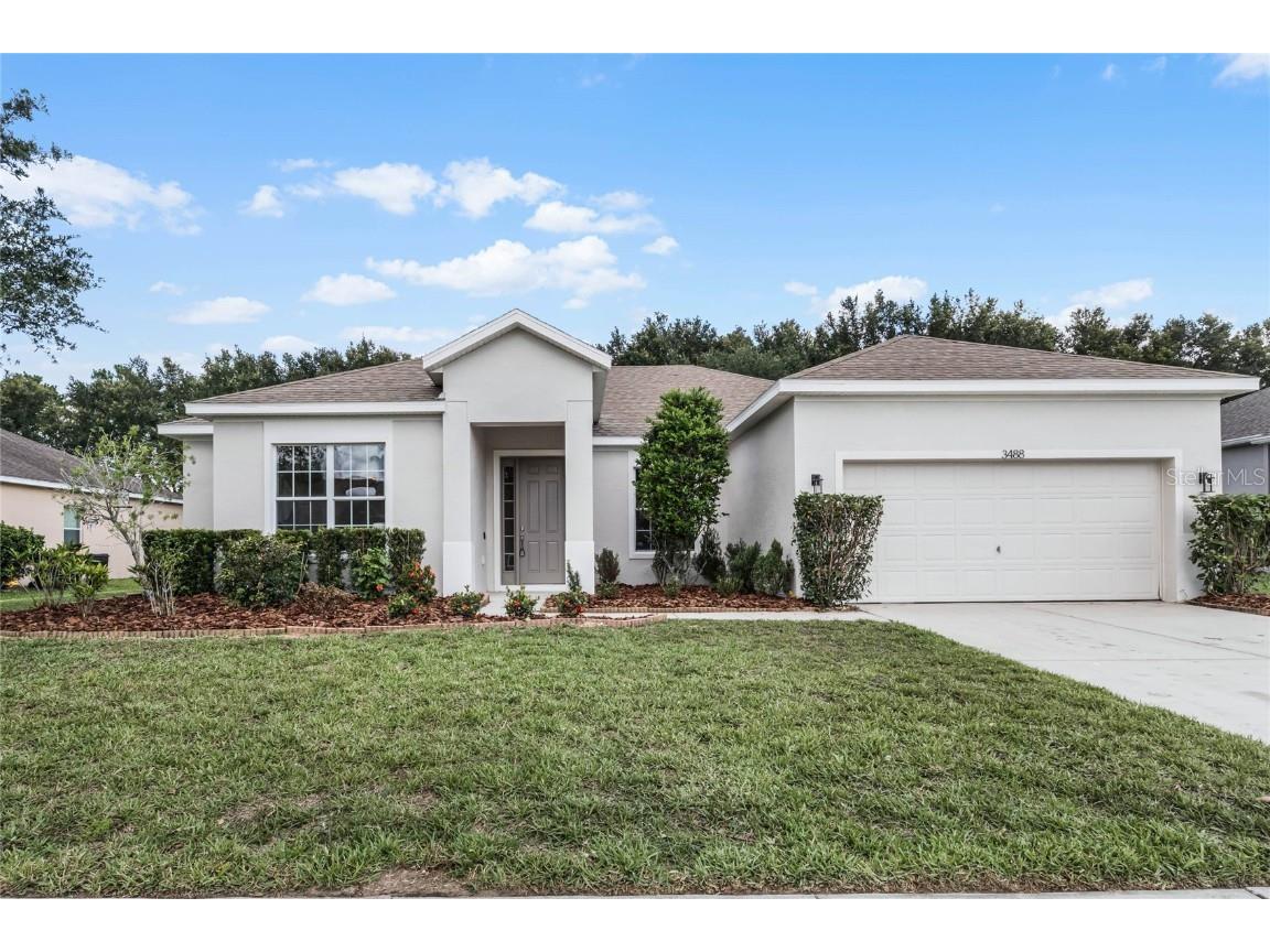 3488 Tumbling River Drive Clermont FL 34711 O6115746 image1