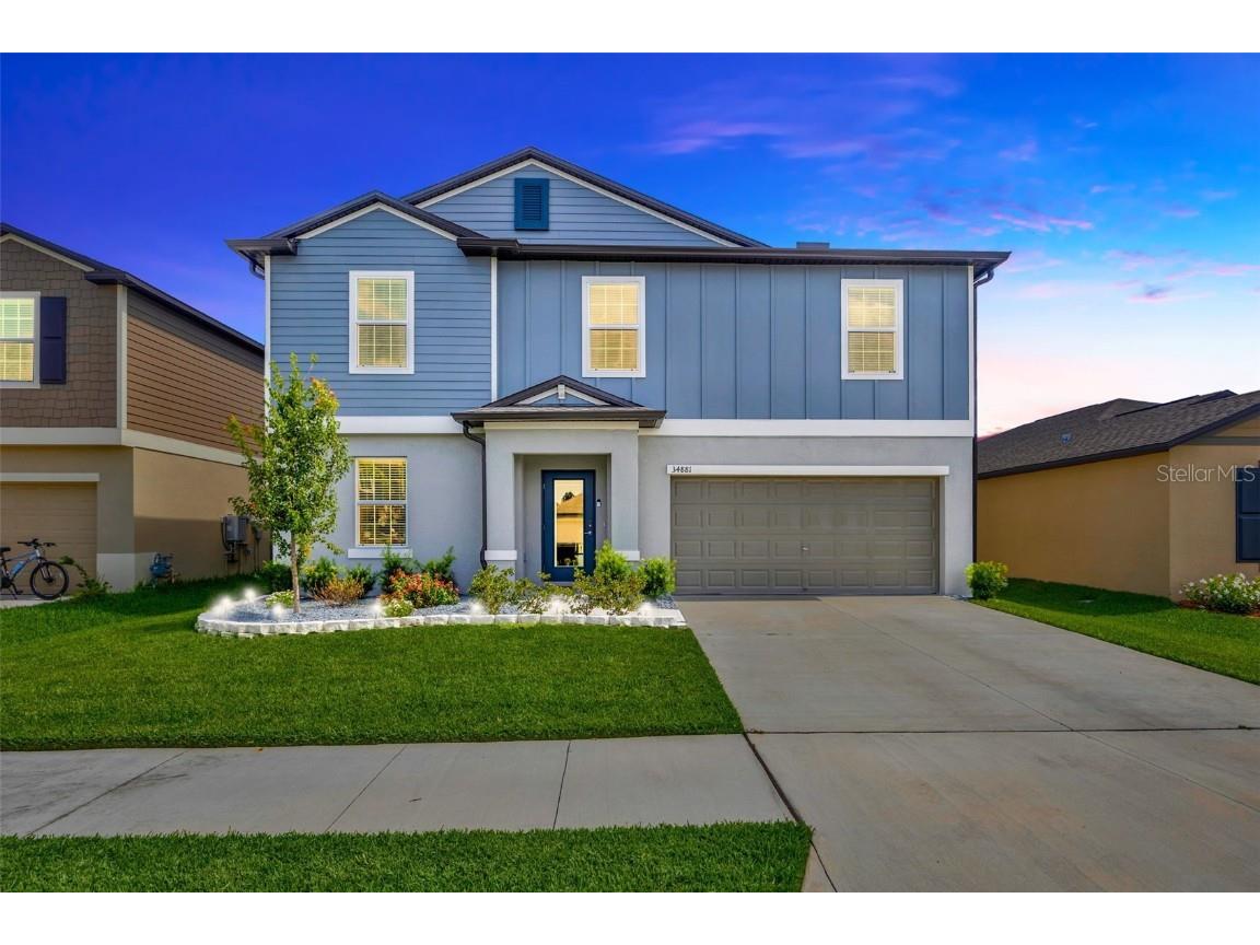 34881 Rainville Loop Zephyrhills FL 33541 TB8411670 image1