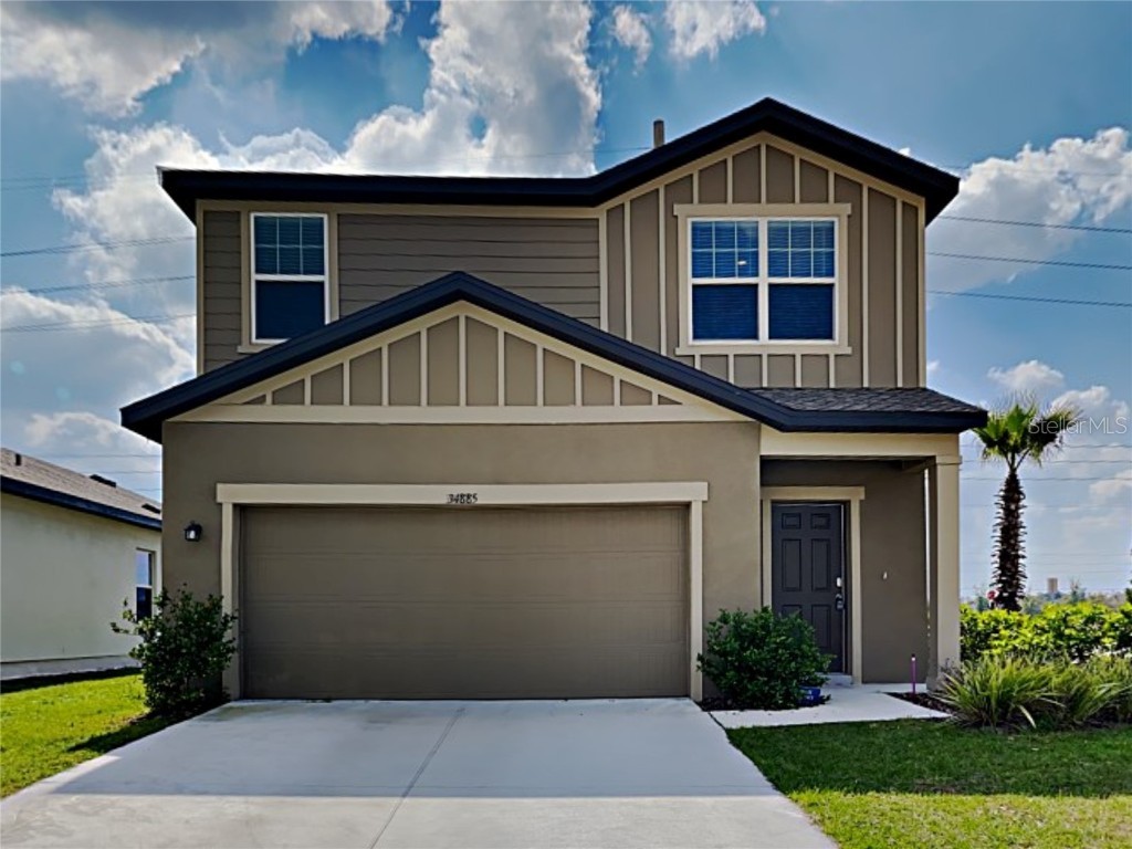 34885 Daisy Meadow Loop Zephyrhills FL 33541 T3432668 image1