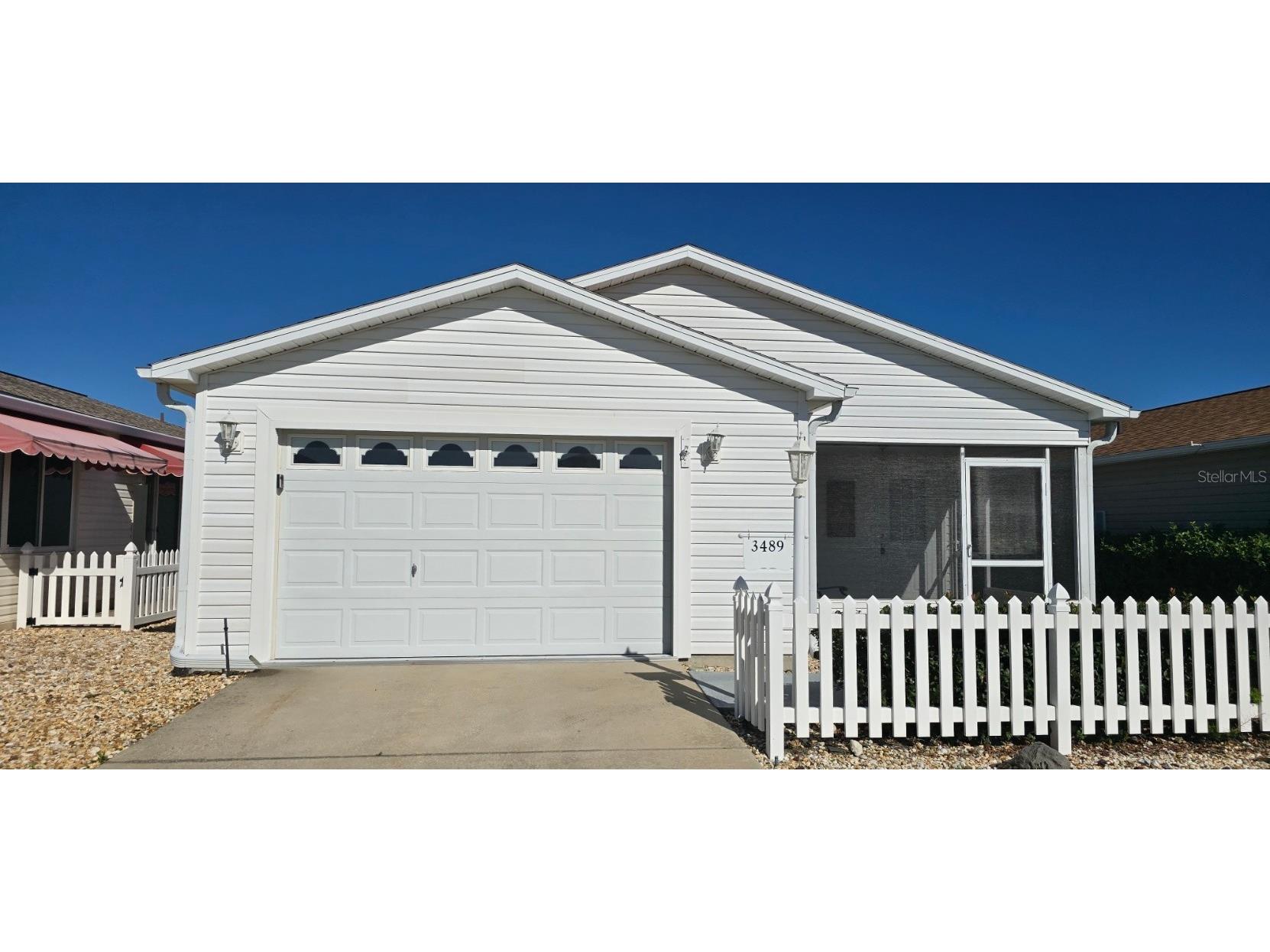 3489 Cambria Circle The Villages FL 32162 OM715408 image1