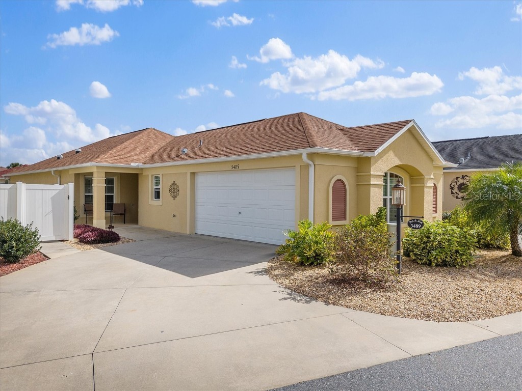 3489 Habersham Court The Villages FL 32163 G5077767 image1