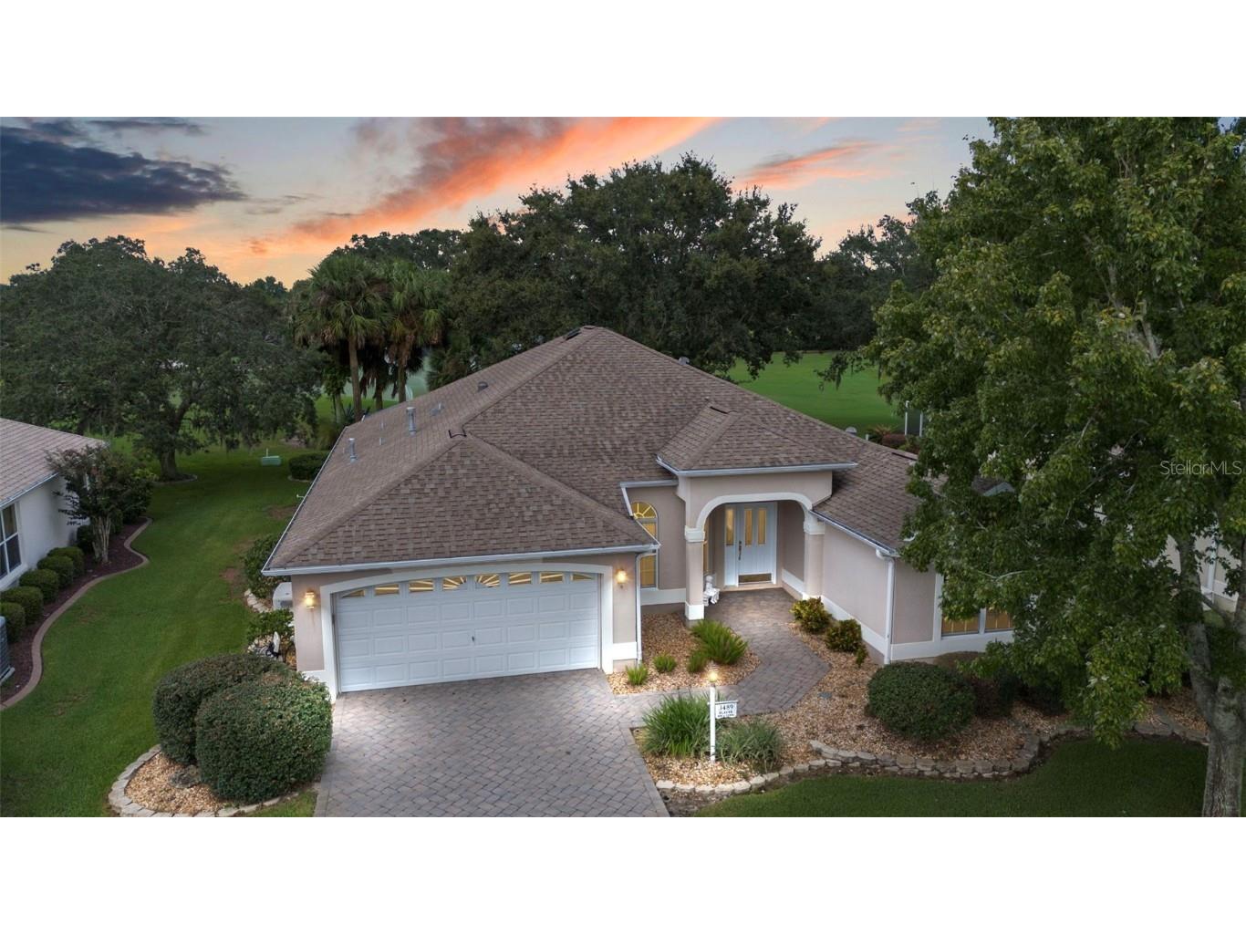 3489 Sterling Street The Villages FL 32162 G5088036 image1
