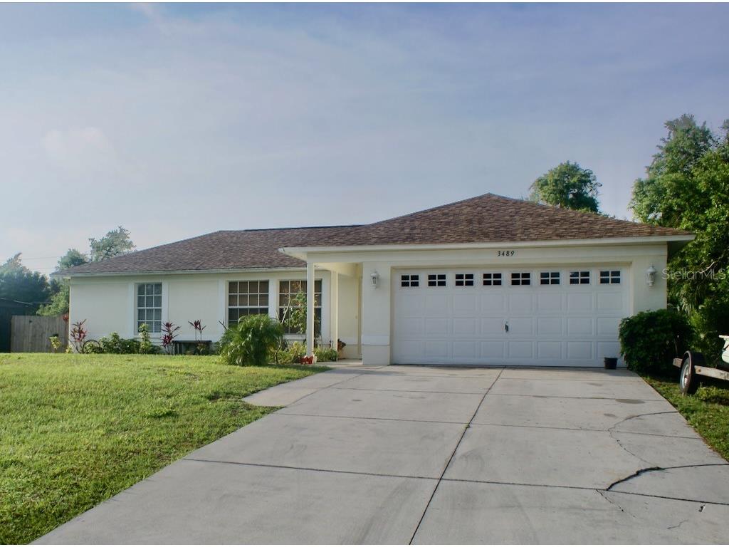 3489 Worthington Avenue North Port FL 34286 C7489649 image1
