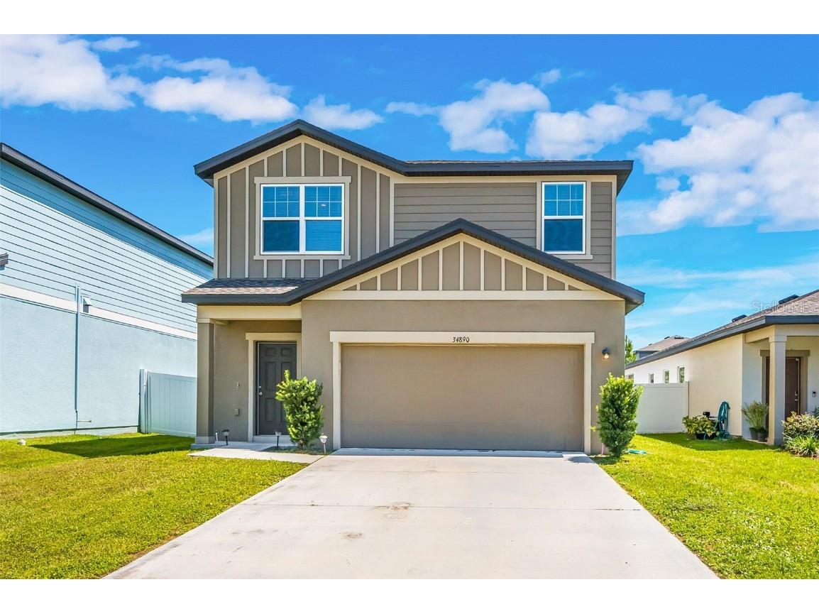 34890 Daisy Meadow Loop Zephyrhills FL 33541 U8243850 image1