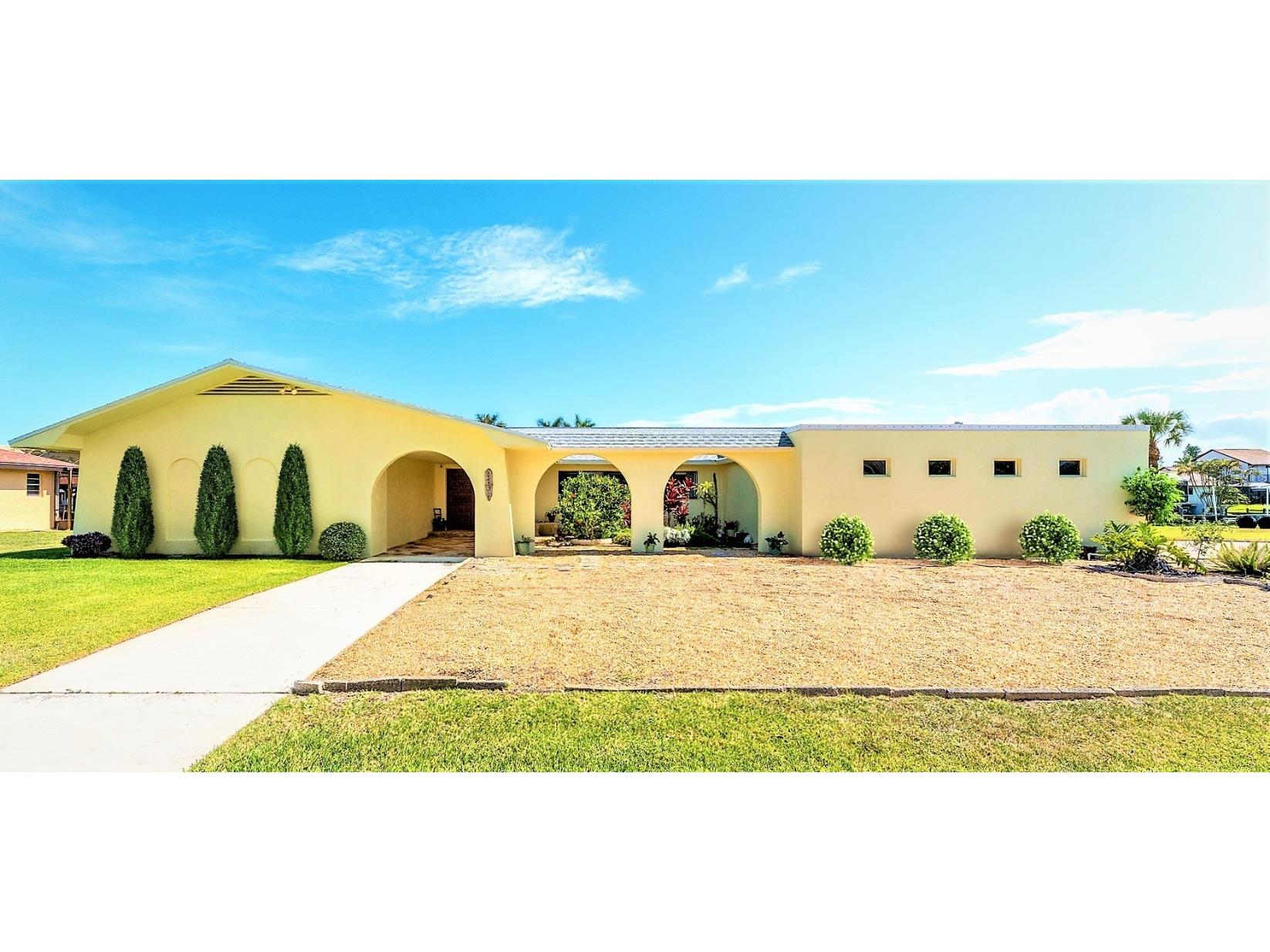 349 Arrowhead Lane Melbourne Beach FL 32951 O6112701 image1