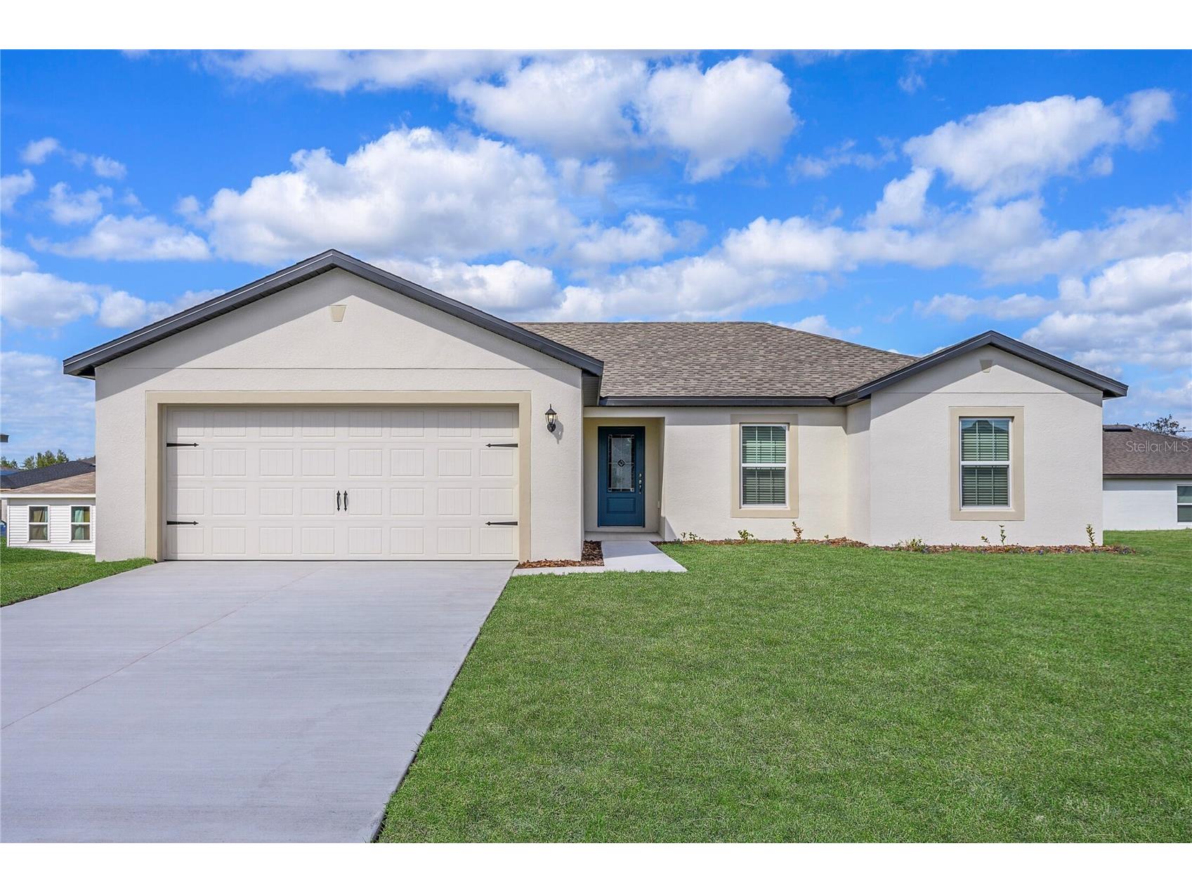 349 Bowfin Drive Poinciana FL 34759 TB8484355 image1