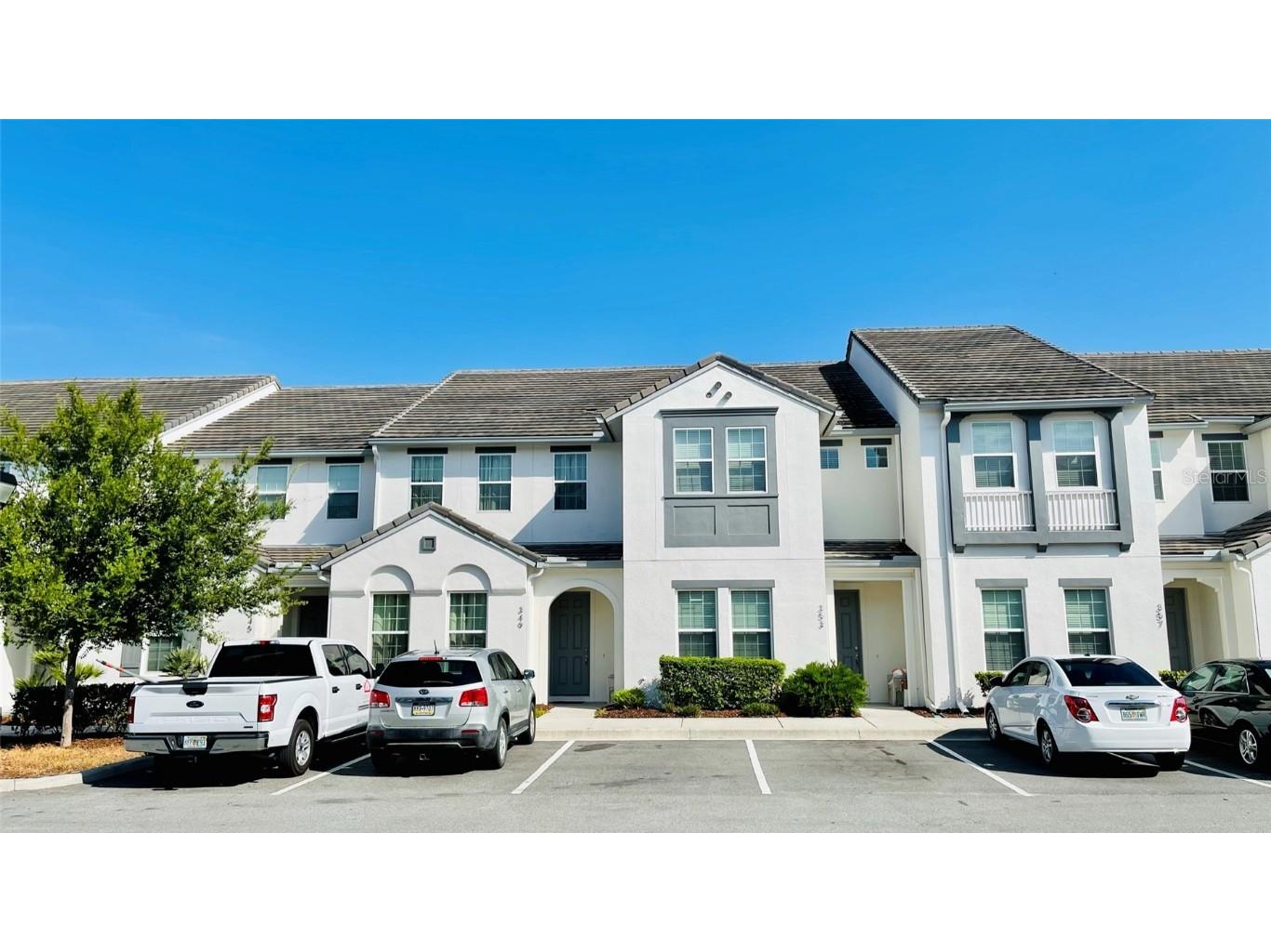 349 Captiva Drive Davenport FL 33896 S5126254 image1