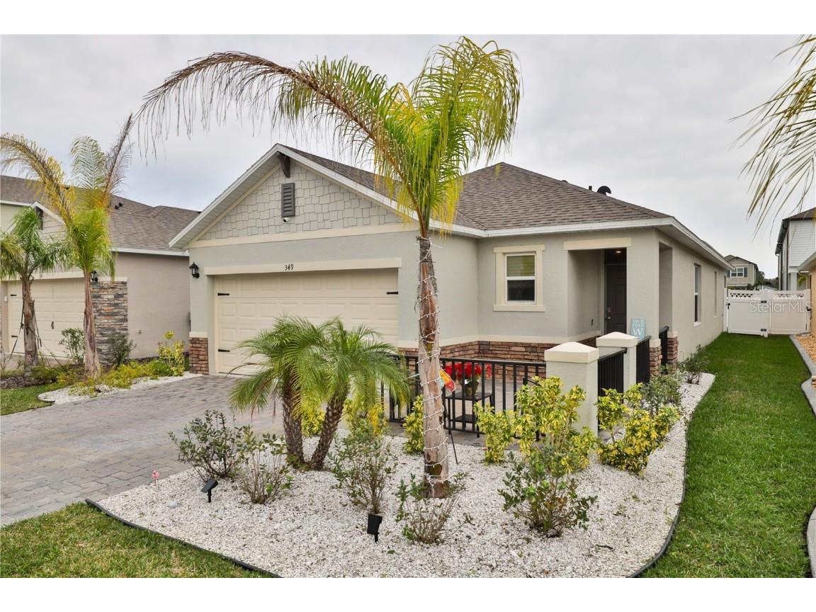 349 Caryota Court New Smyrna Beach FL 32168 NS1080262 image1