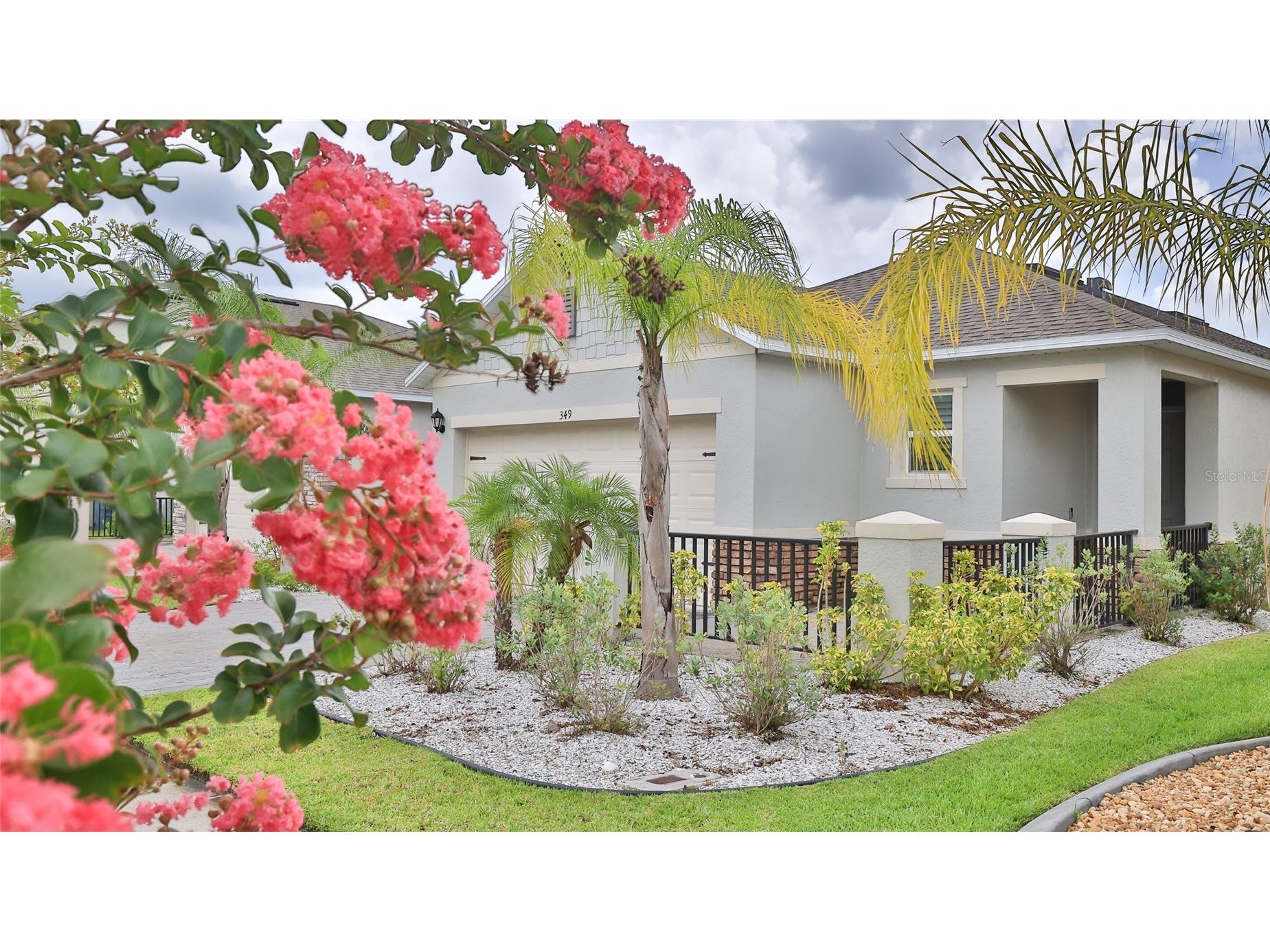349 Caryota Court New Smyrna Beach FL 32168 NS1085211 image1