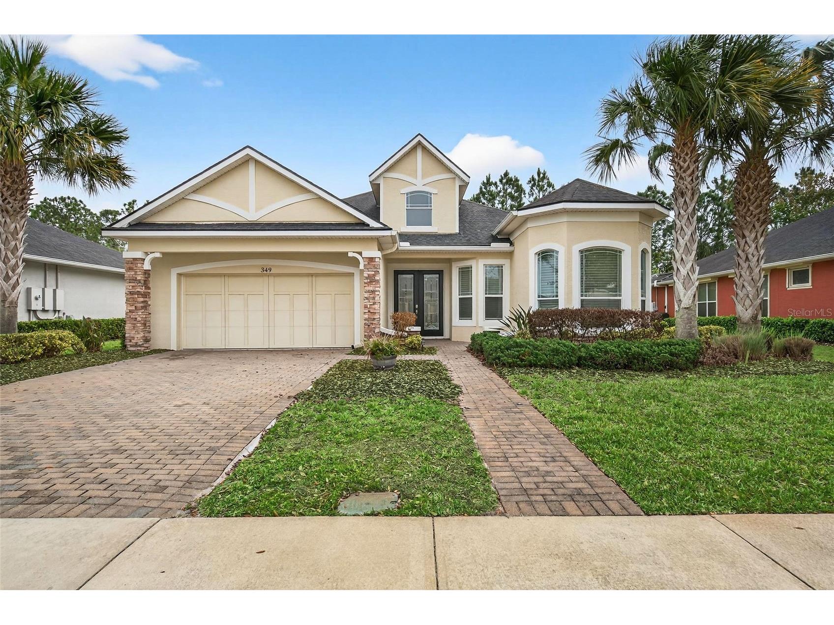 349 Chelsea Place Avenue Ormond Beach FL 32174 FC318403 image2