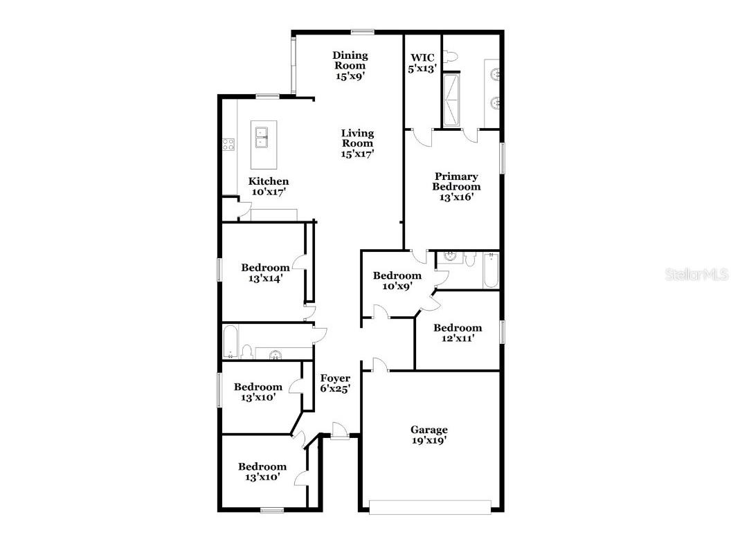 349 Daffodil Lane Kissimmee FL 34759 O6353870 image16