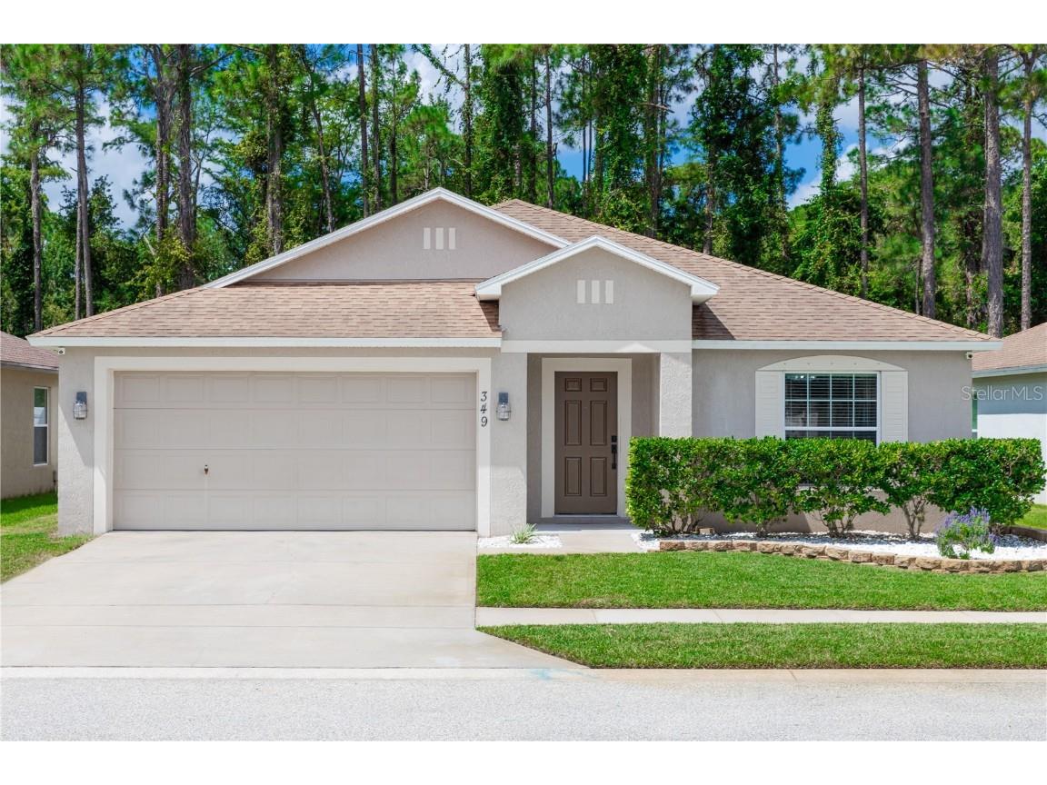 349 Dahoon Holly Drive Daytona Beach FL 32117 V4931755 image1