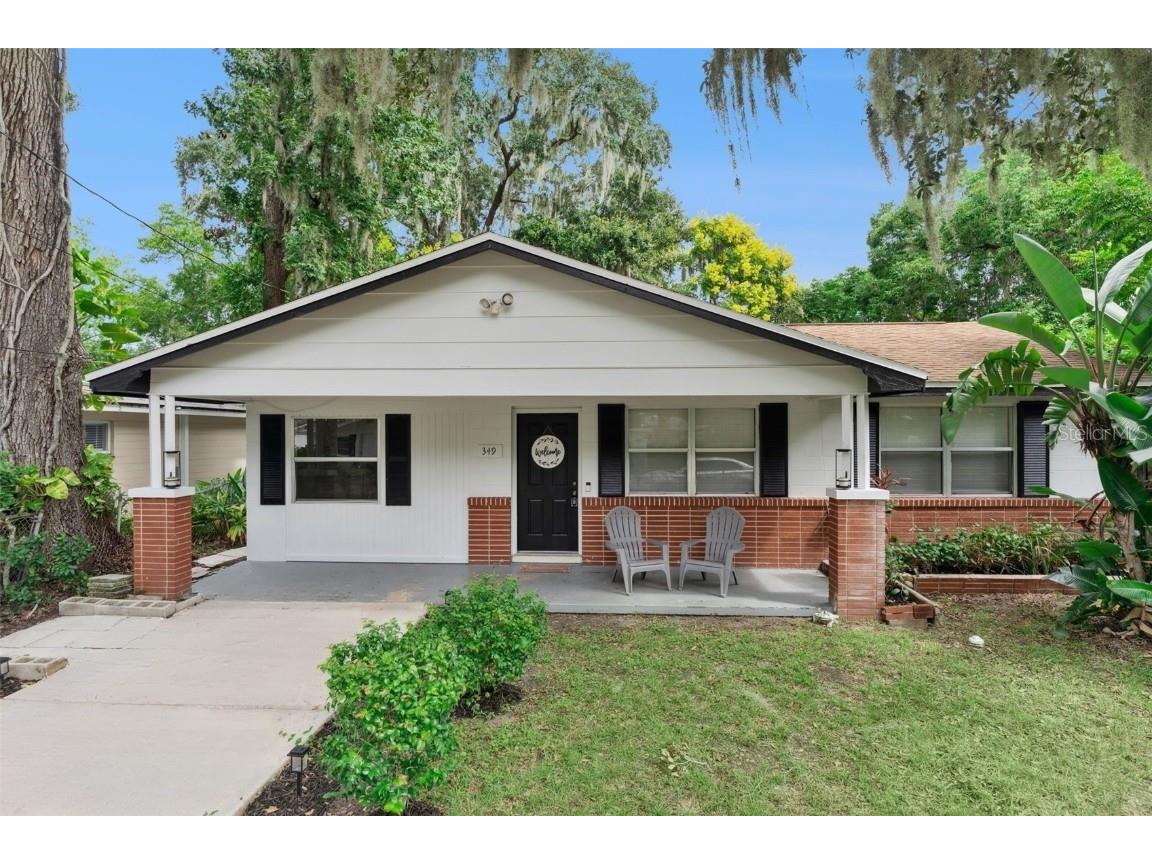 349 Fletcher Avenue Daytona Beach FL 32114 G5102872 image1