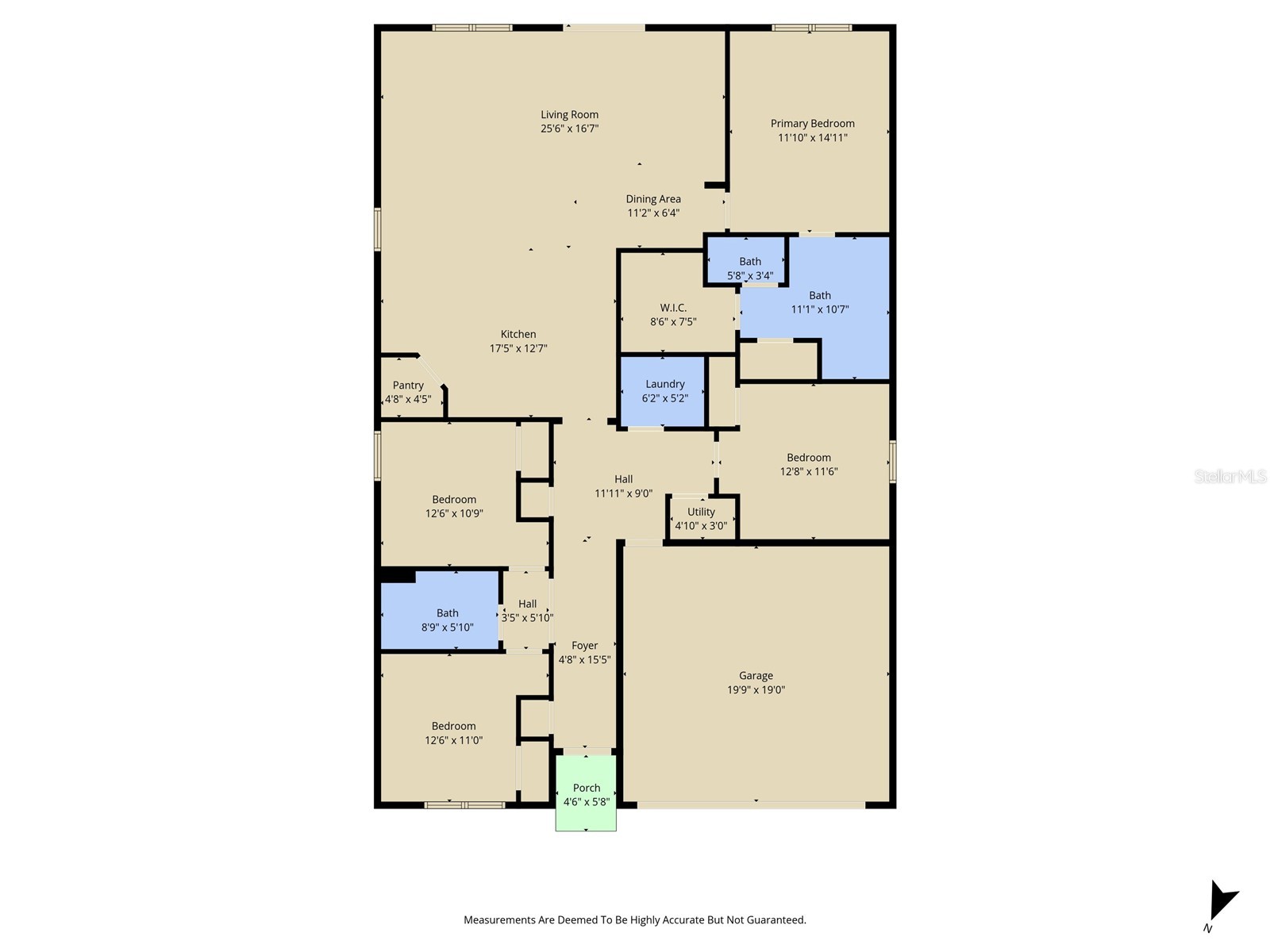 349 Guinevere Drive SW Palm Bay FL 32908 O6383282 image28