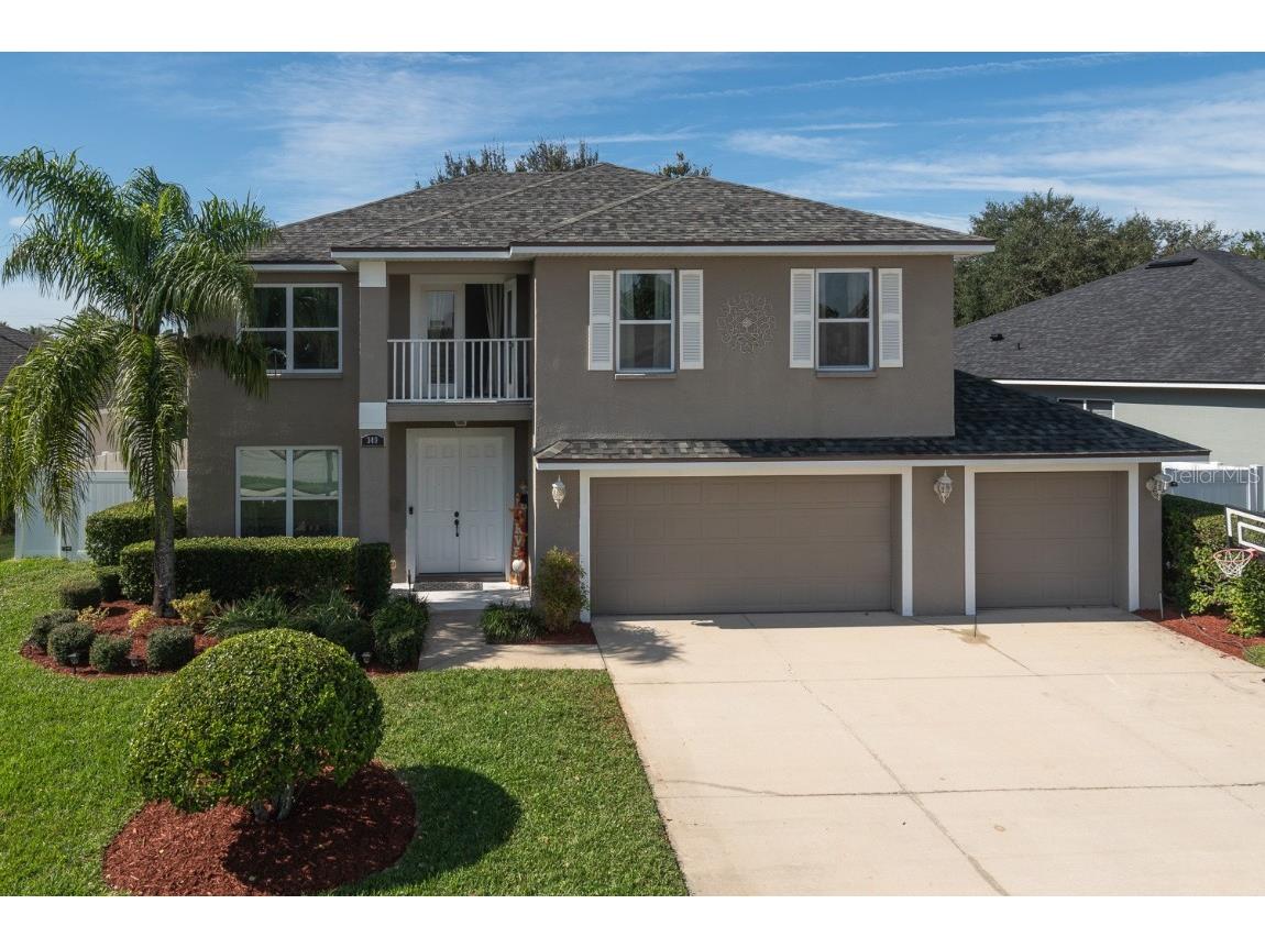 349 Hammock Oak Circle Debary FL 32713 O6073404 image1