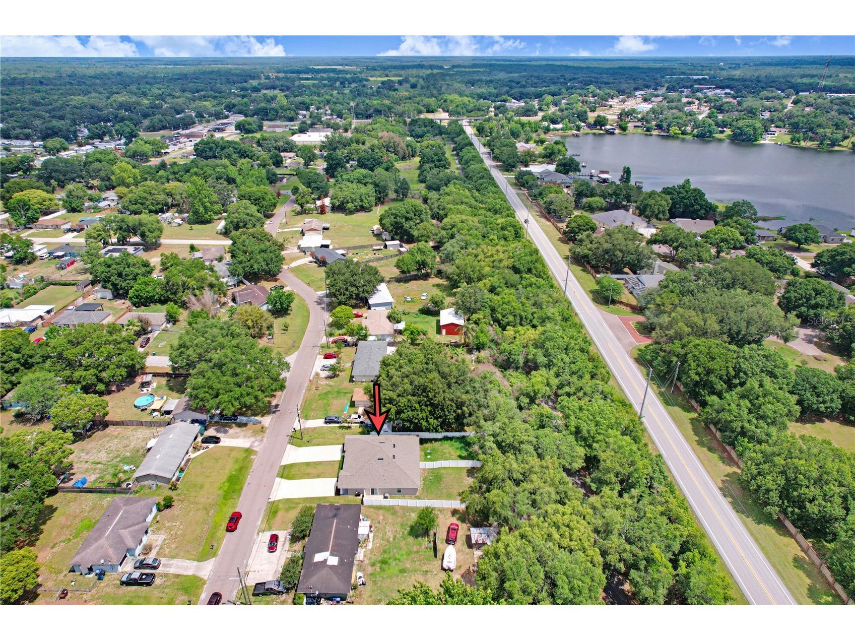349 Honey Bee Lane Polk City FL 33868 TB8509317 image21