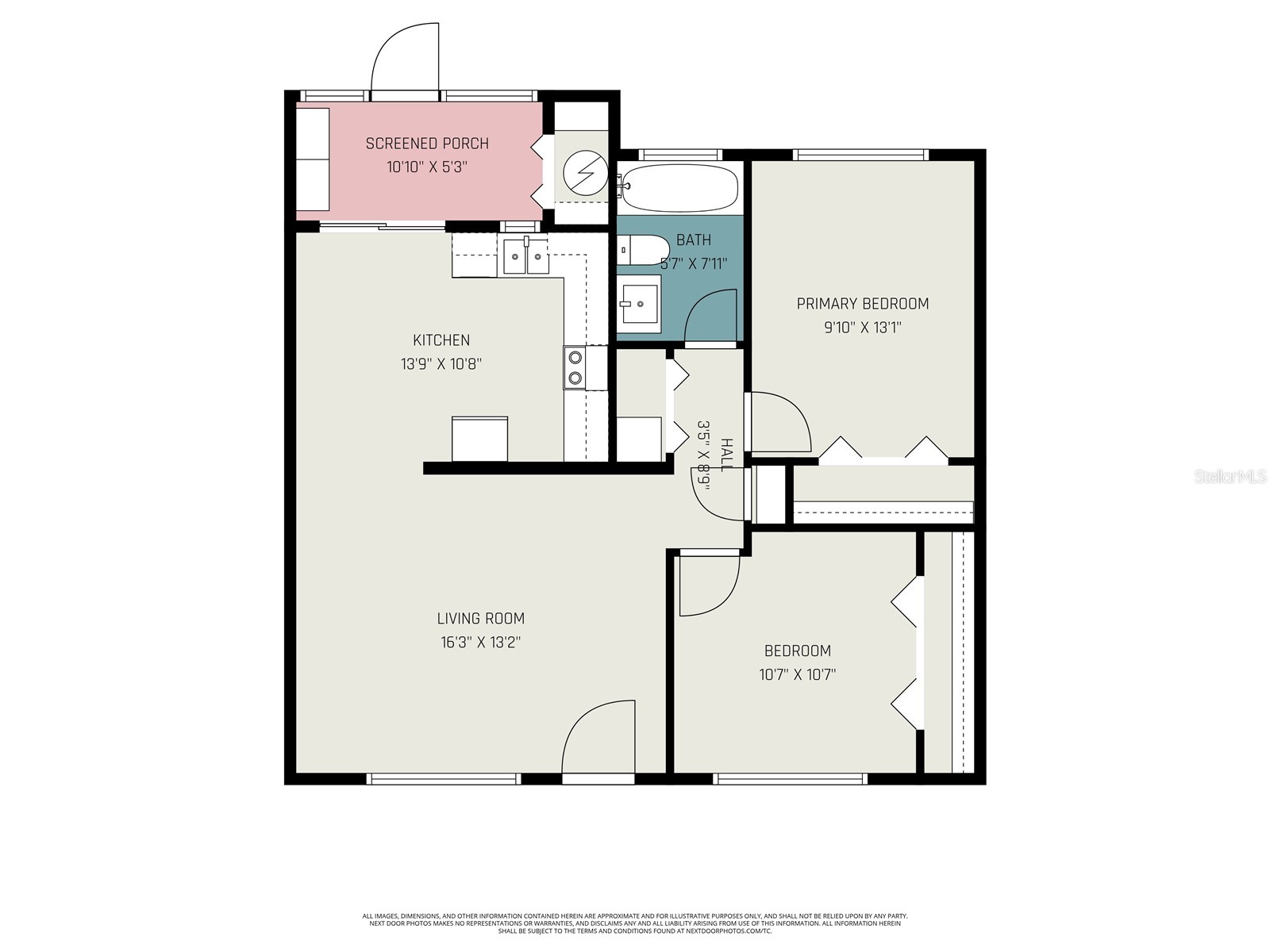 349 Joel Boulevard #101 Lehigh Acres FL 33936 V4947731 image34