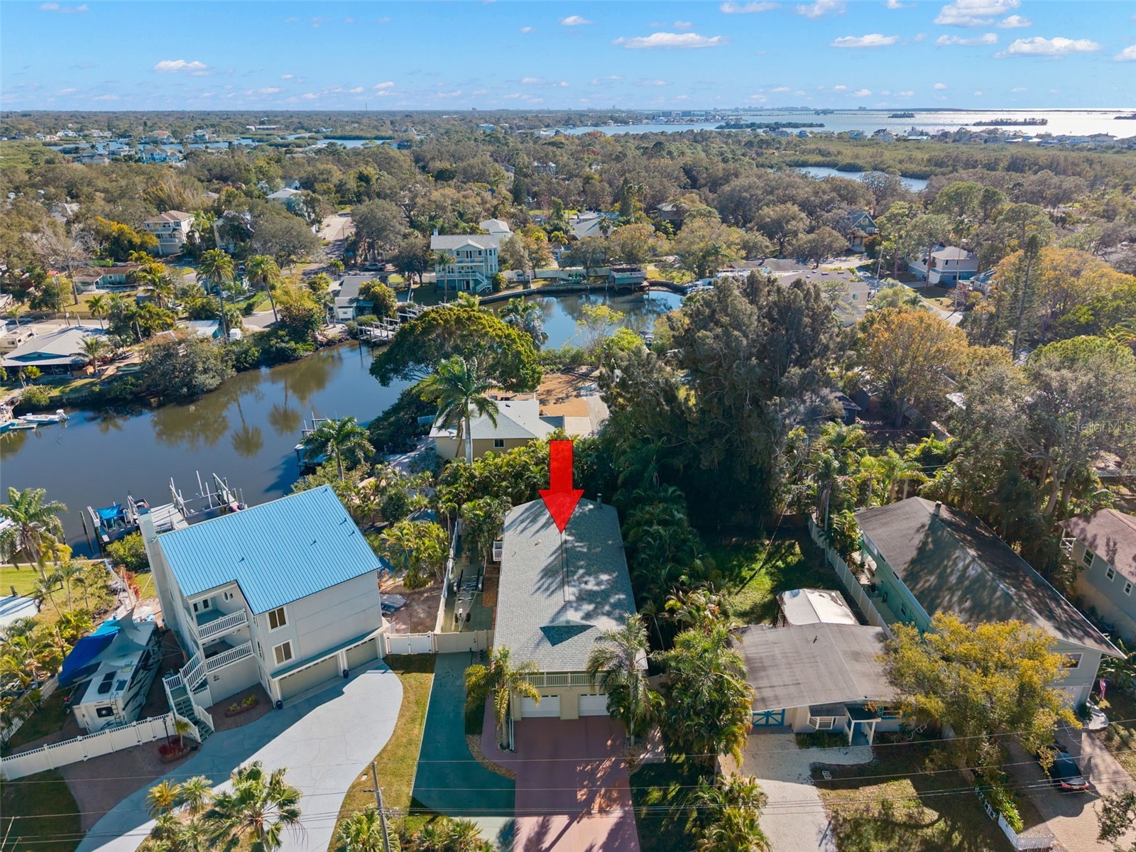 349 Kentucky Avenue Crystal Beach FL 34681 TB8469942 image38