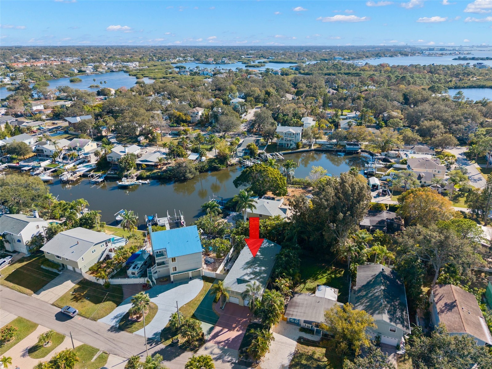 349 Kentucky Avenue Crystal Beach FL 34681 TB8469942 image39