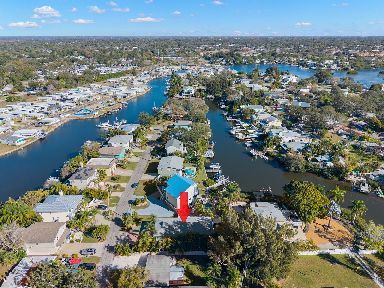 349 Kentucky Avenue Crystal Beach FL 34681 TB8469942 image40