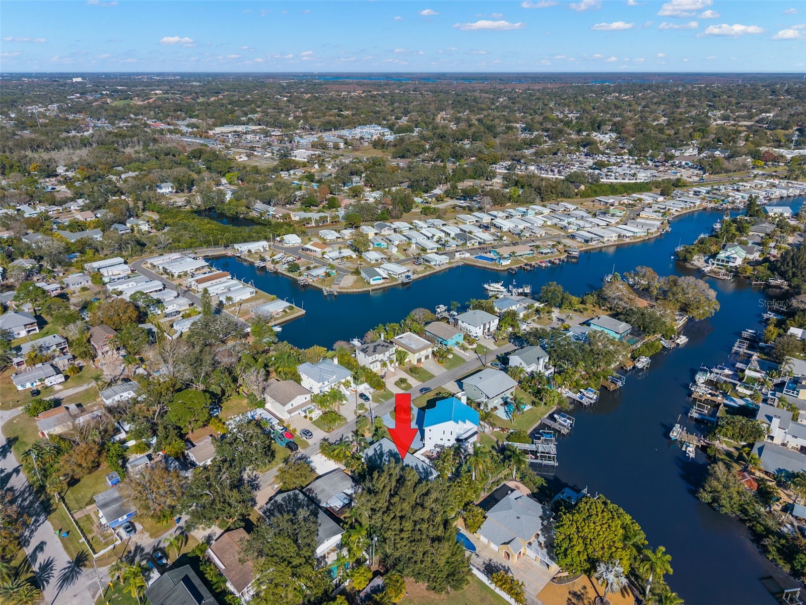 349 Kentucky Avenue Crystal Beach FL 34681 TB8469942 image41