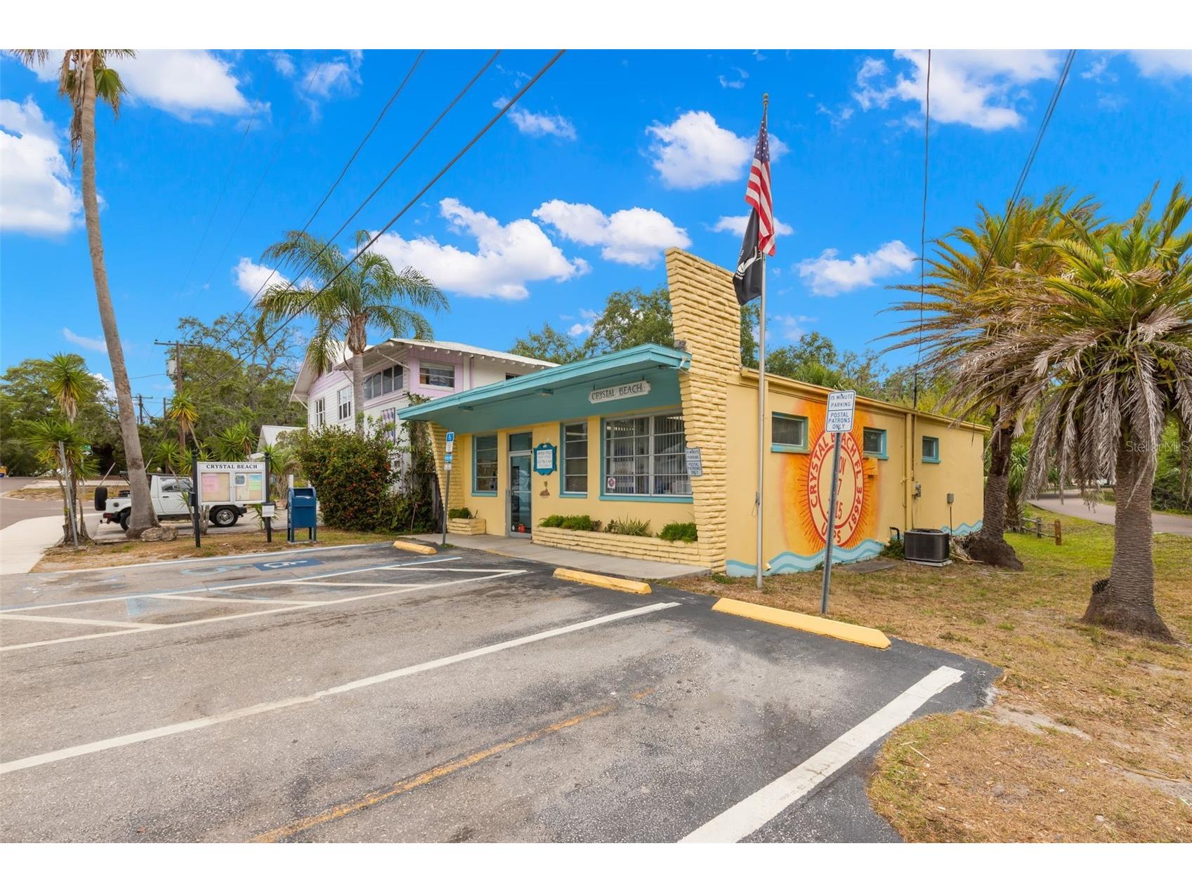 349 Kentucky Avenue Crystal Beach FL 34681 TB8469942 image48