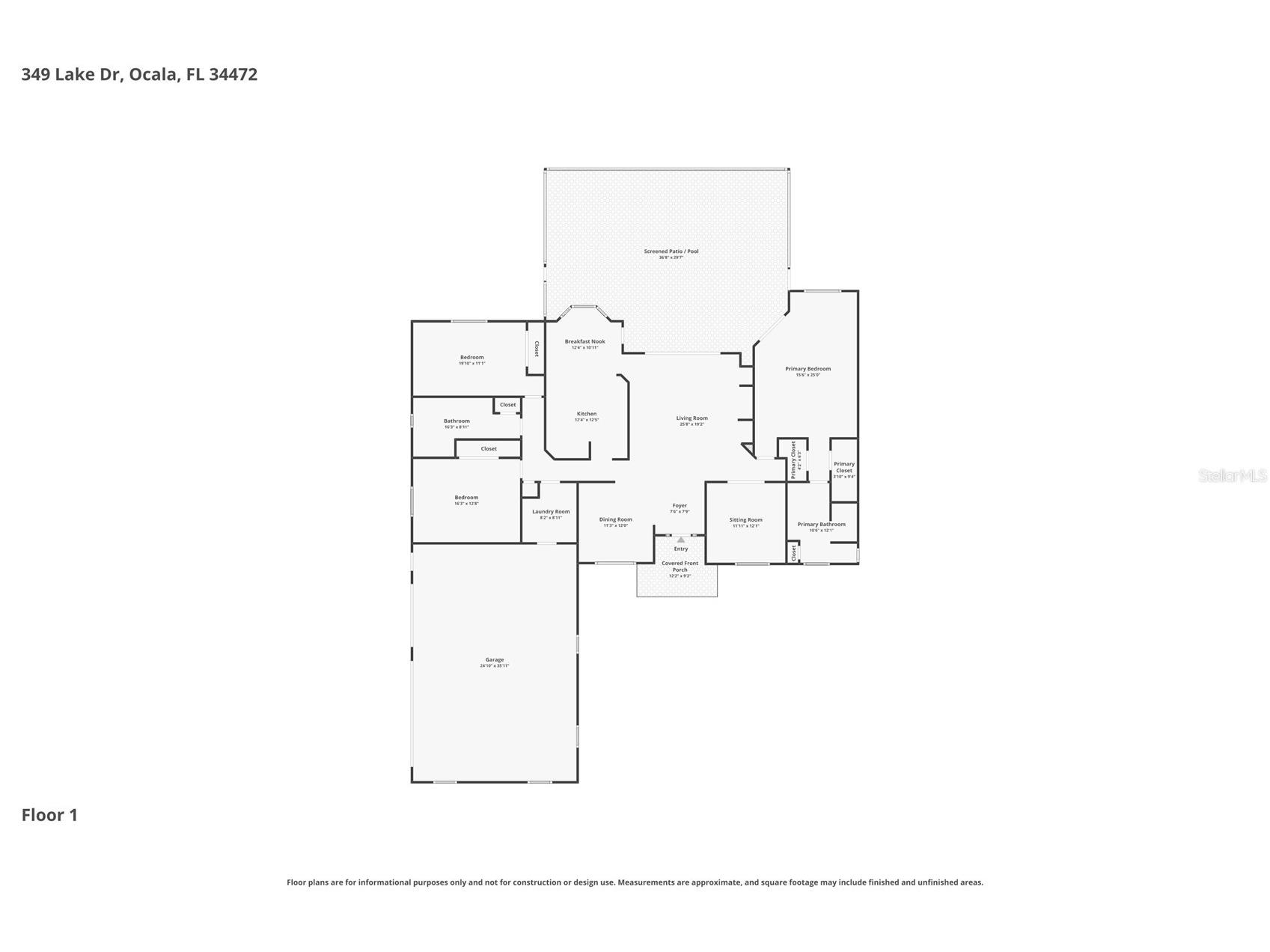 349 Lake Drive Ocala FL 34472 OM728269 image16