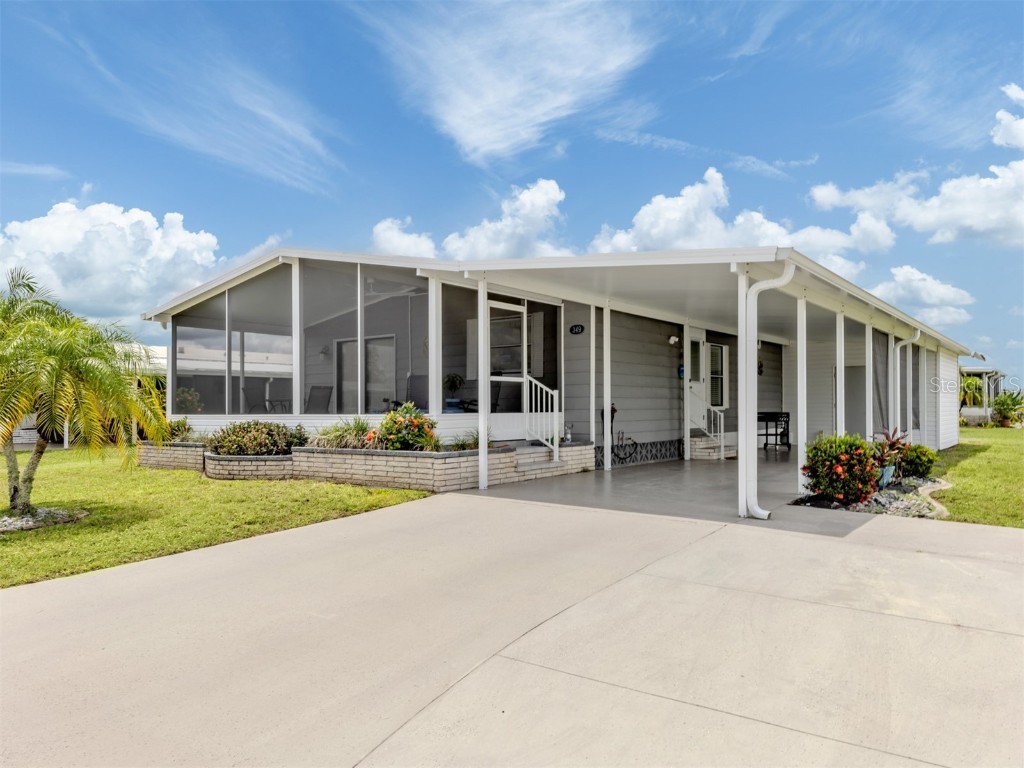 349 Mariner Drive North Port FL 34287 N6139111 image1