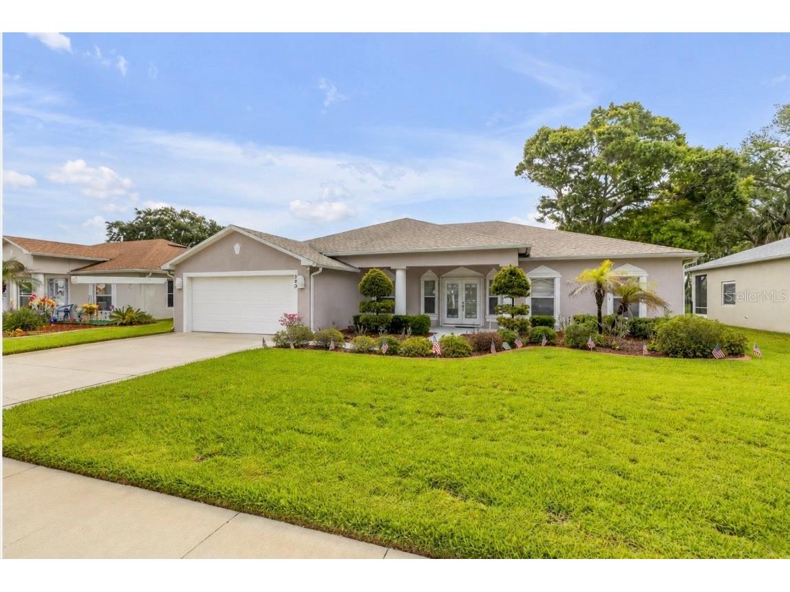 349 Mariners Gate Drive Edgewater FL 32141 NS1088340 image1