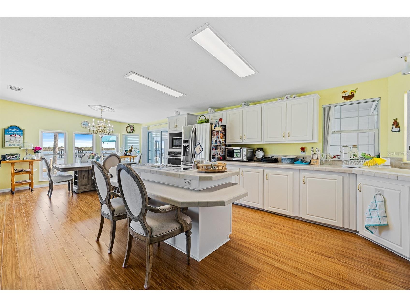 349 Marsh Landing Loop Oak Hill FL 32759 - ATLANTIC INTRACOASTAL WATERWAY NS1087725 image13